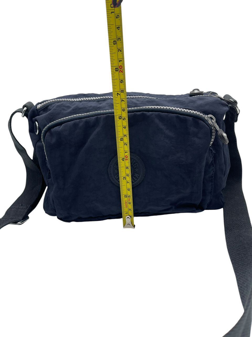 Japanese Brand Kipling Alvar Crossbody Bag Size ONE SIZE - 15 Thumbnail