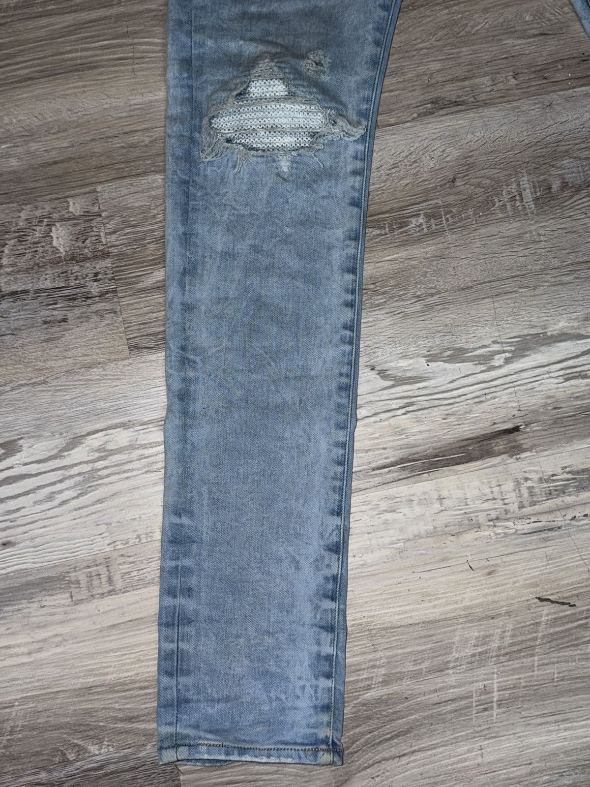 AMIRI Mx1