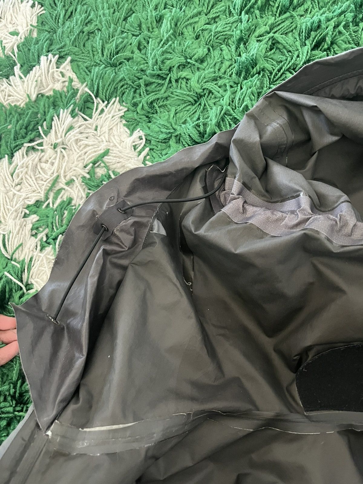 Arc'teryx × Beams Plus Arcteryx Beta SL X Beams, Parka green Size US M / EU 48-50 / 2 - 8 Thumbnail
