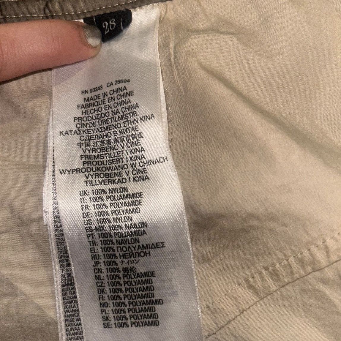 Diesel Diesel miniskirt Size 28" / US 6 / IT 42 - 6 Thumbnail