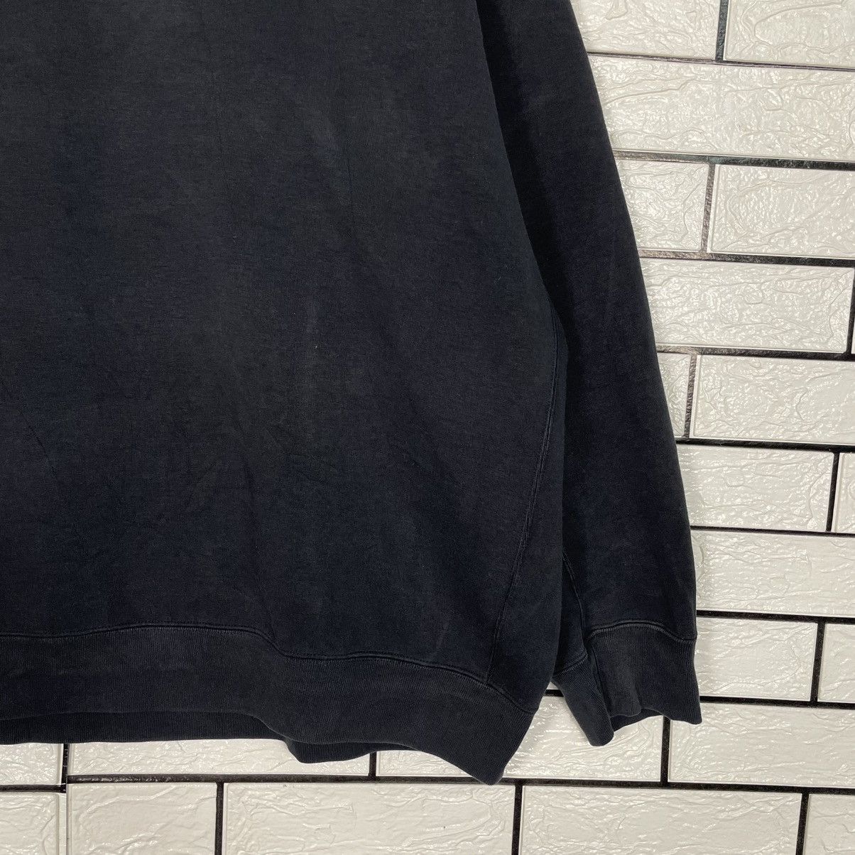 Jil Sander × Uniqlo Uniqlo Jil Sander Crewneck Sweatshirt Size US XXL / EU 58 / 5 - 4 Thumbnail