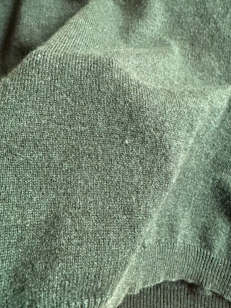 Saint Laurent Paris saint laurent parisCashmere sweater 2503-Nextarrow Size US M / EU 48-50 / 2 - 4 Thumbnail