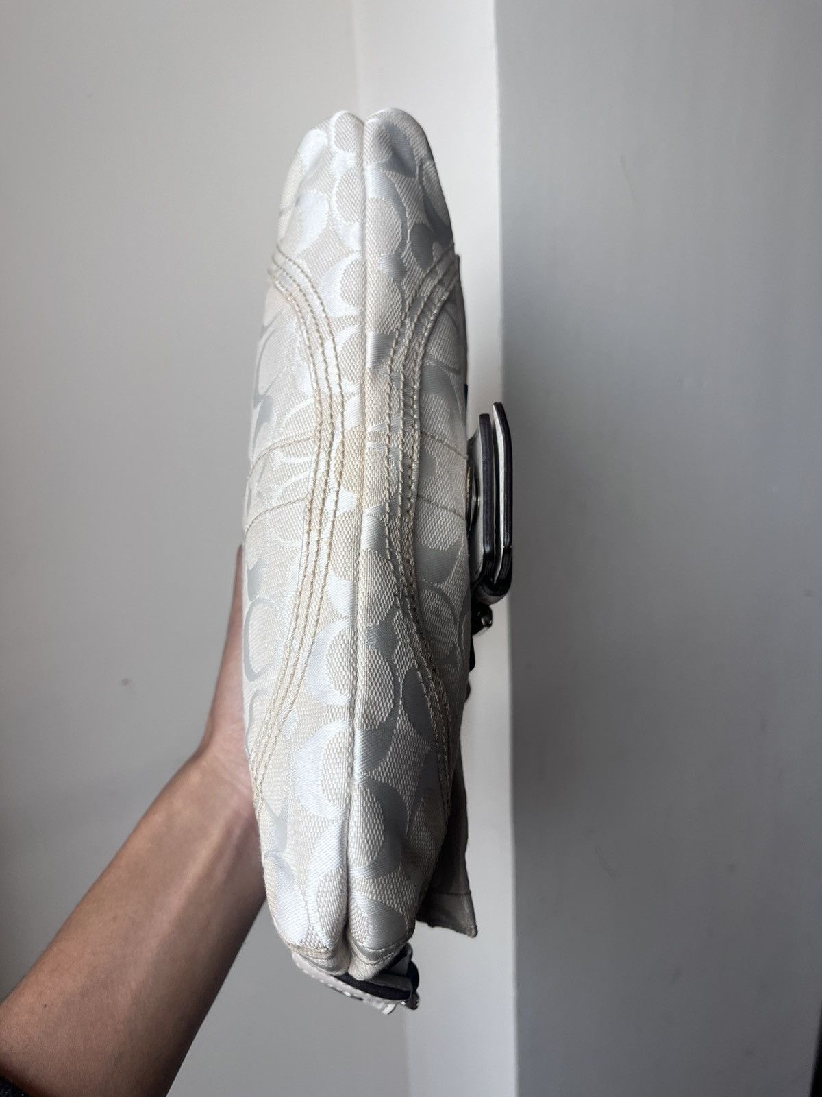 Coach Coach Soho x Y2k x Viral Size ONE SIZE - 9 Thumbnail