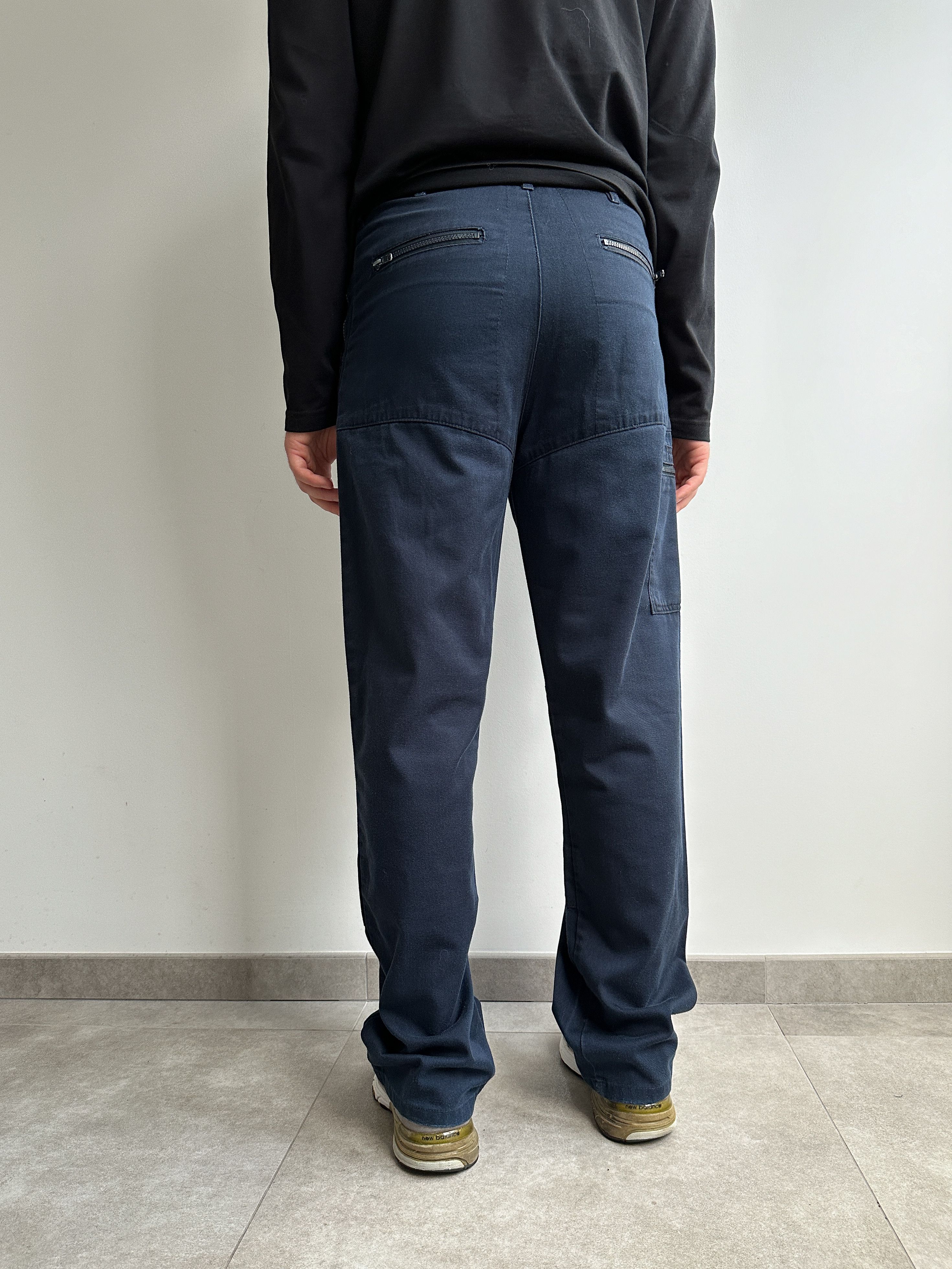Dickies Vintage Dickies Work Pants Size US 32 / EU 48 - 4 Thumbnail
