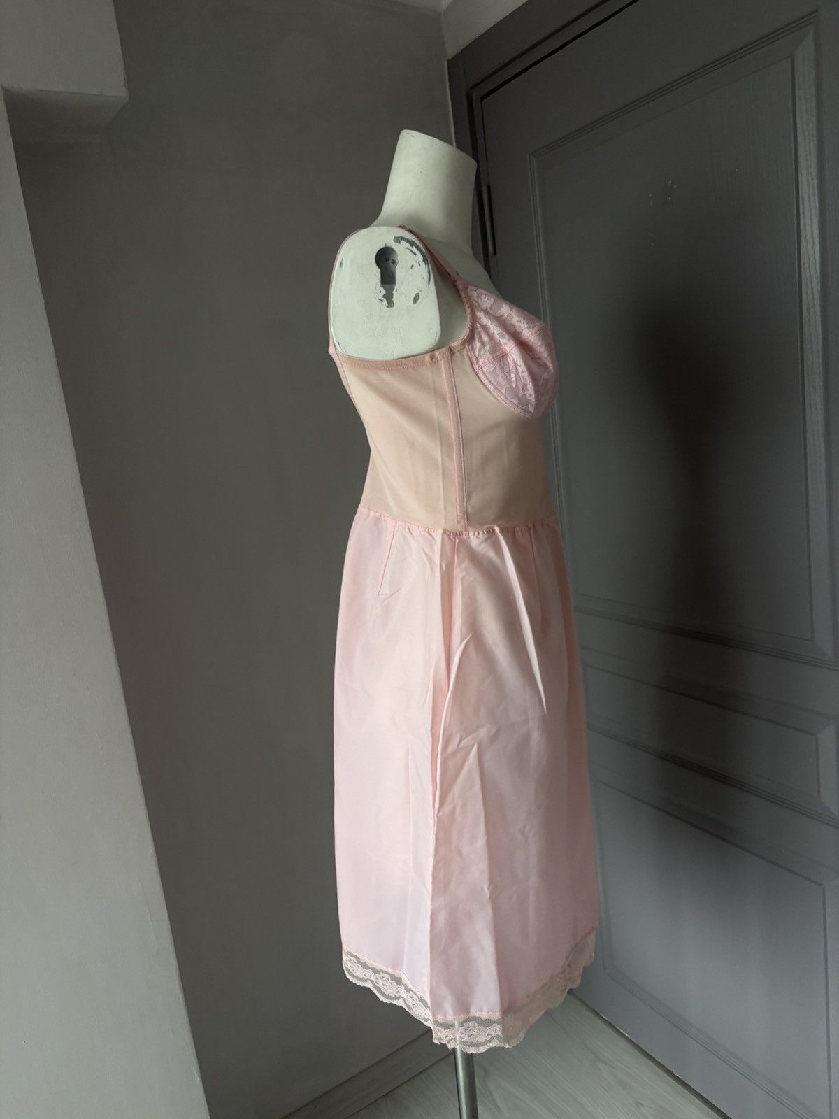Vintage Vintage dress Size S / US 4 / IT 40 - 3 Thumbnail