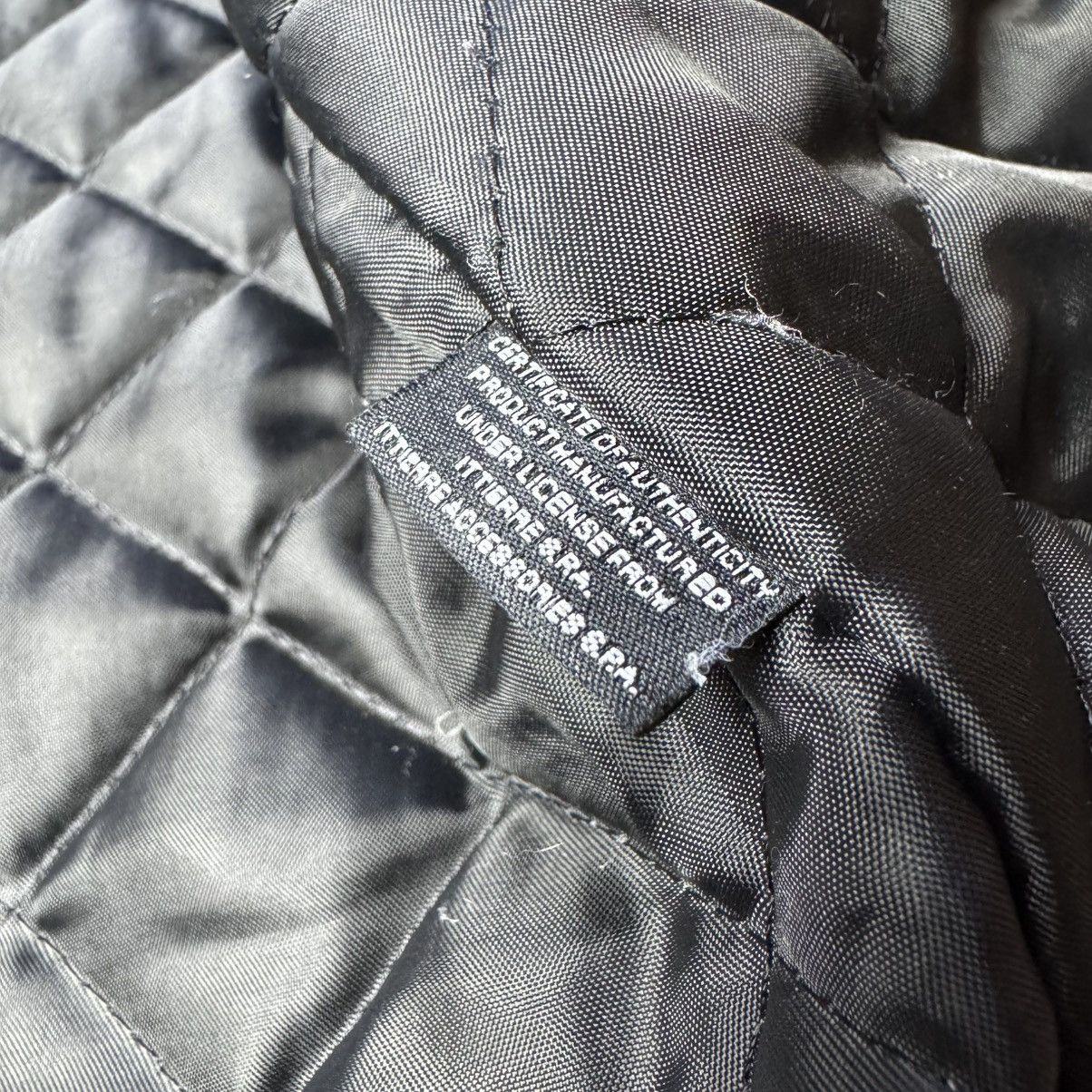 Versace × Versace Jeans Couture × Vintage Versace Jeans Couture vintage jacket Size M / US 6-8 / IT 42-44 - 12 Thumbnail