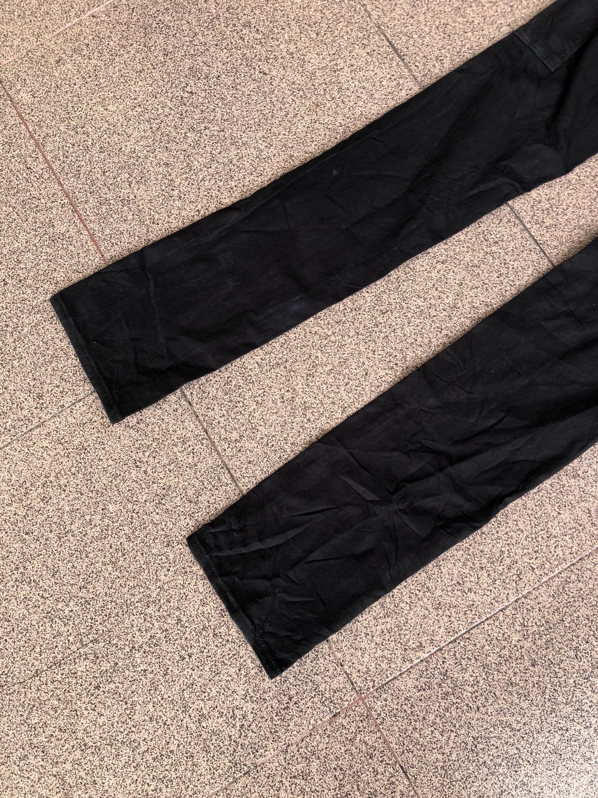 Johnbull Cargo Jeans Strecth Vkeii Style Lgb If six Was nine Size US 28 / EU 44 - 7 Thumbnail