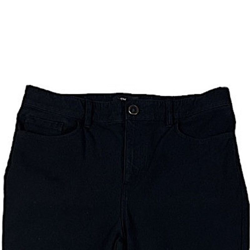 Theory Theory Classic Black Pants | Size 2 Size 26" / US 2 / IT 38 - 3 Thumbnail