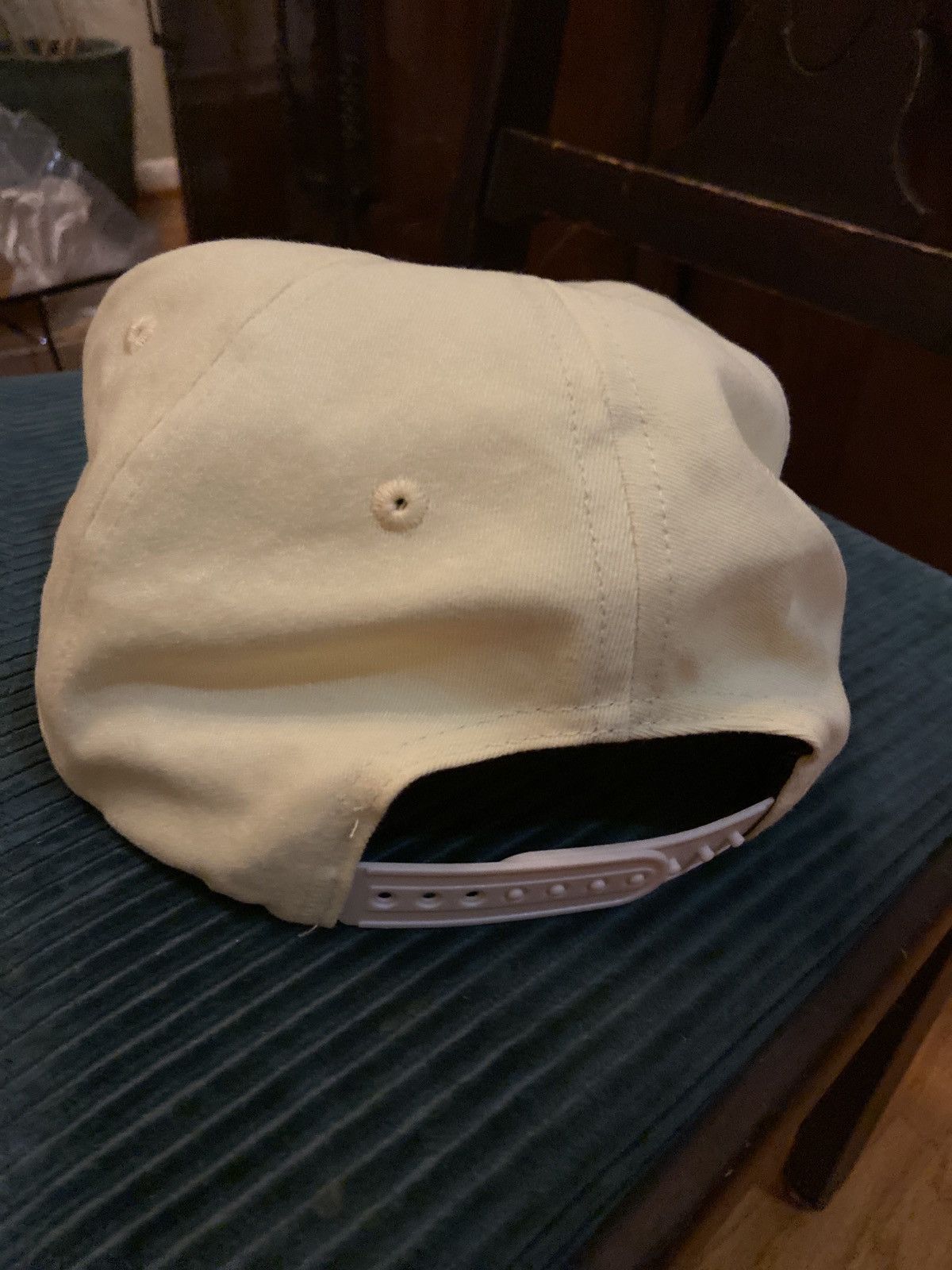 Golf Wang × Golf le Fleur × Tyler The Creator Tyler the Creator CMIYGL tour hat Size ONE SIZE - 4 Thumbnail