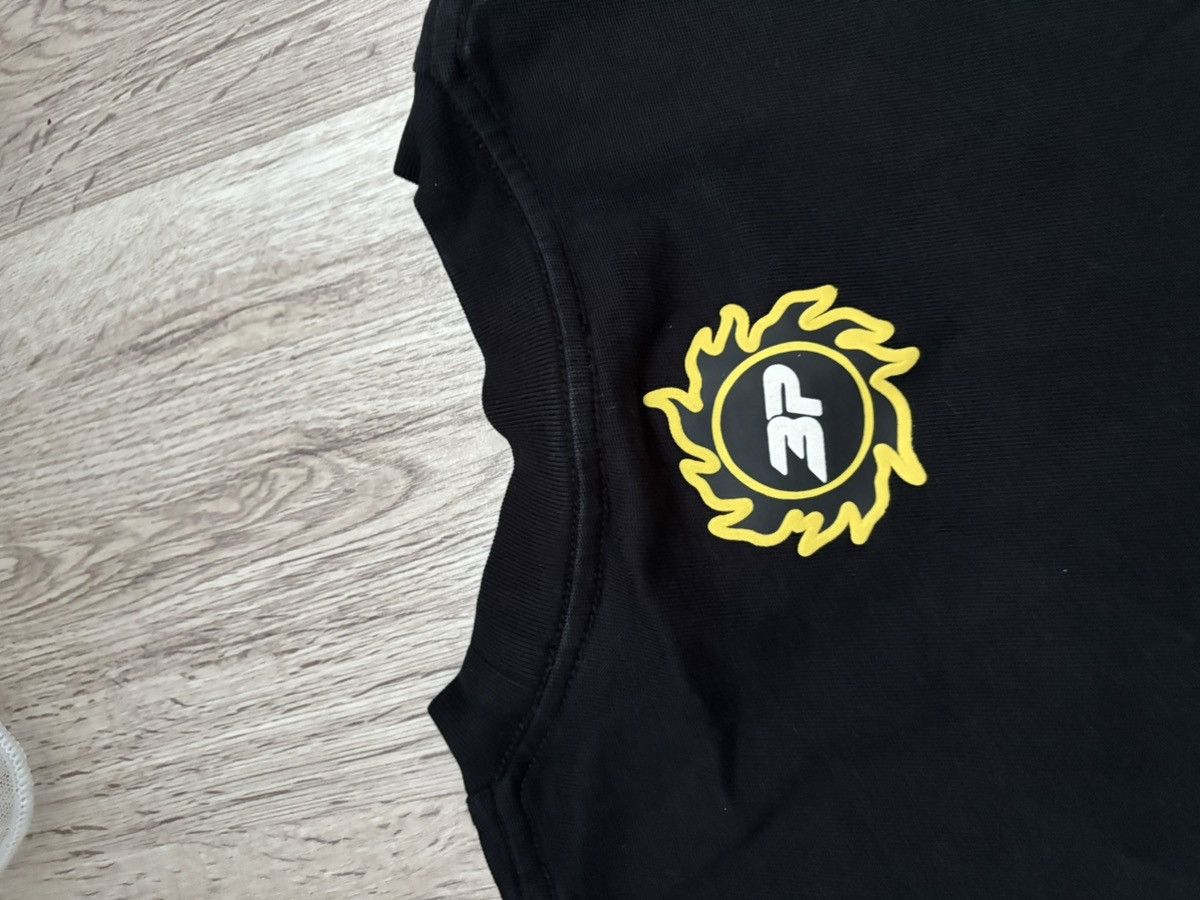 Broken Planet Broken Planet Another Day Midnight Black T Shirt Size US XXL / EU 58 / 5 - 20 Thumbnail
