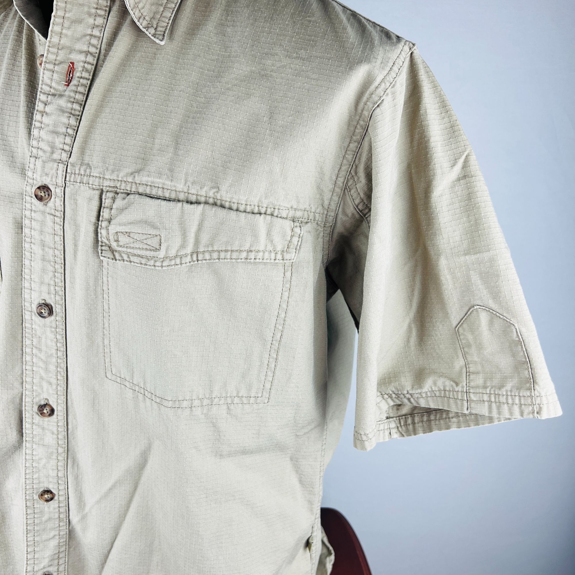 Other Cabela's Button-Up Outdoor Large Shirt Size US L / EU 52-54 / 3 - 3 Thumbnail
