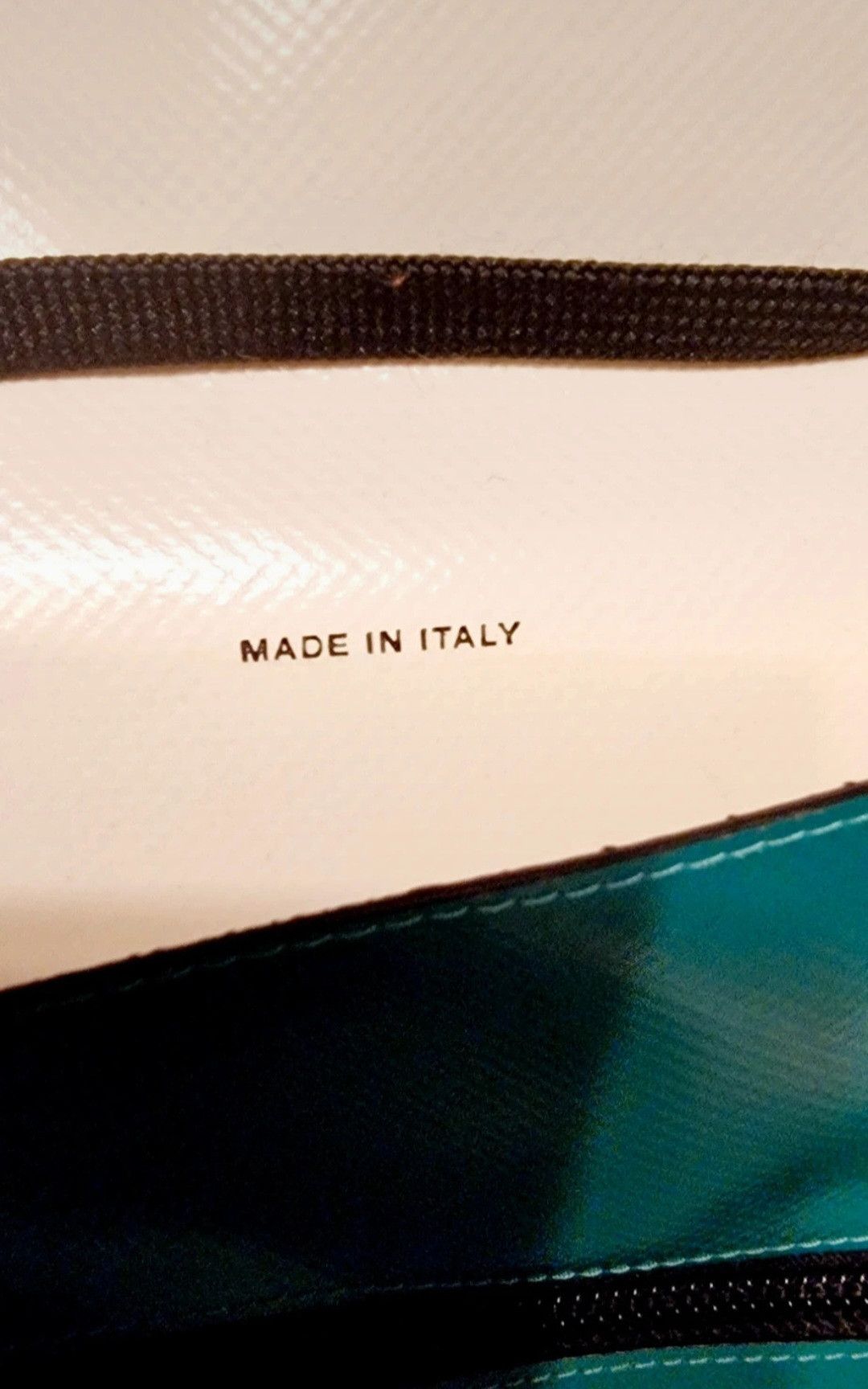 Marni Marni small bag Size ONE SIZE - 7 Thumbnail