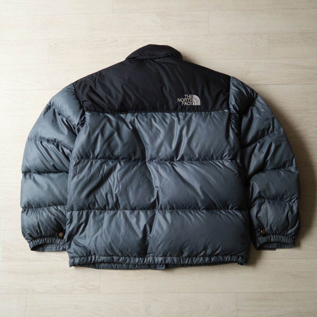 The North Face The North Face 700 Nuptse Puffer Jacket Size US L / EU 52-54 / 3 - 8 Thumbnail