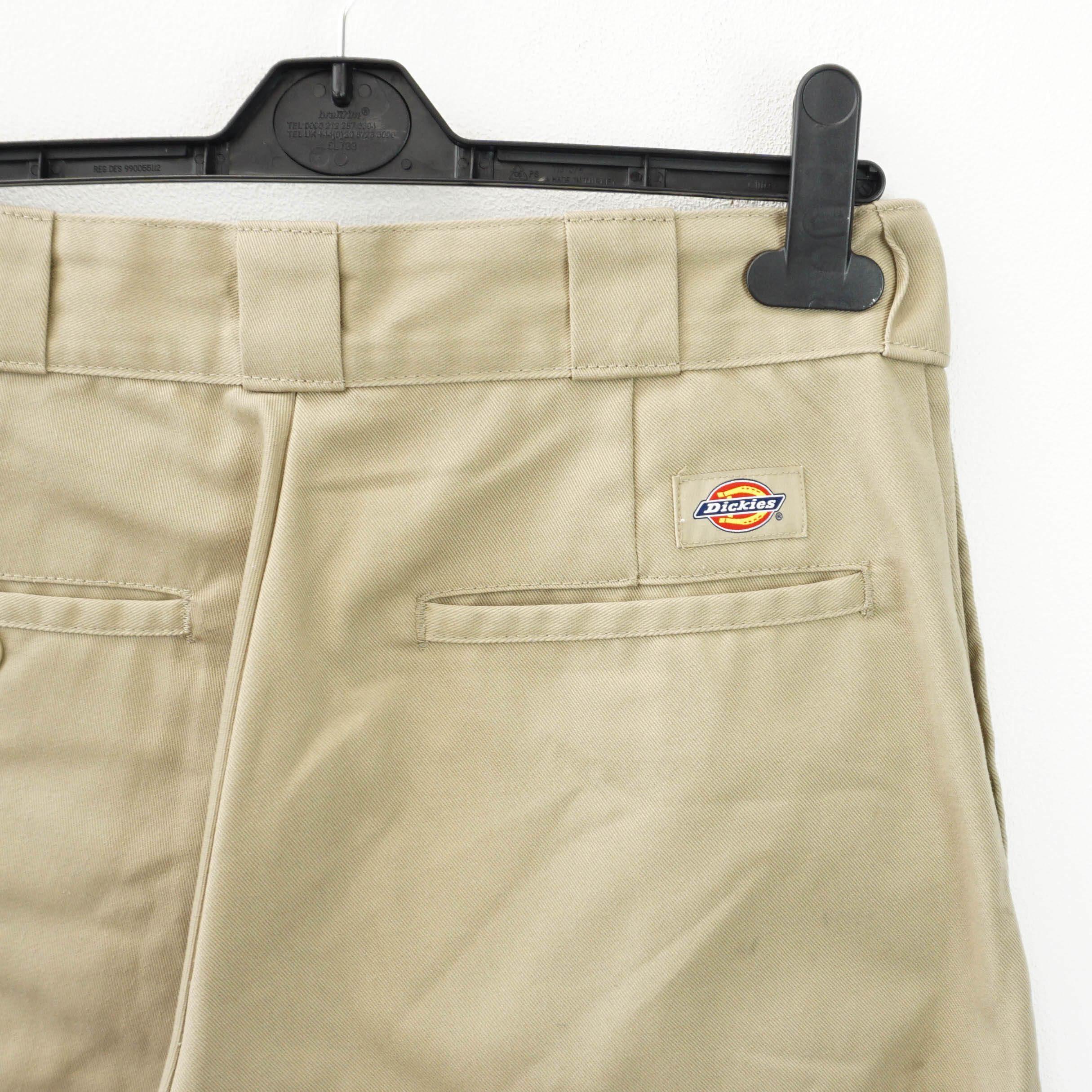 Dickies Dickies 874 Original Fit Workwear Chino Pants / Trousers Size US 30 / EU 46 - 3 Thumbnail