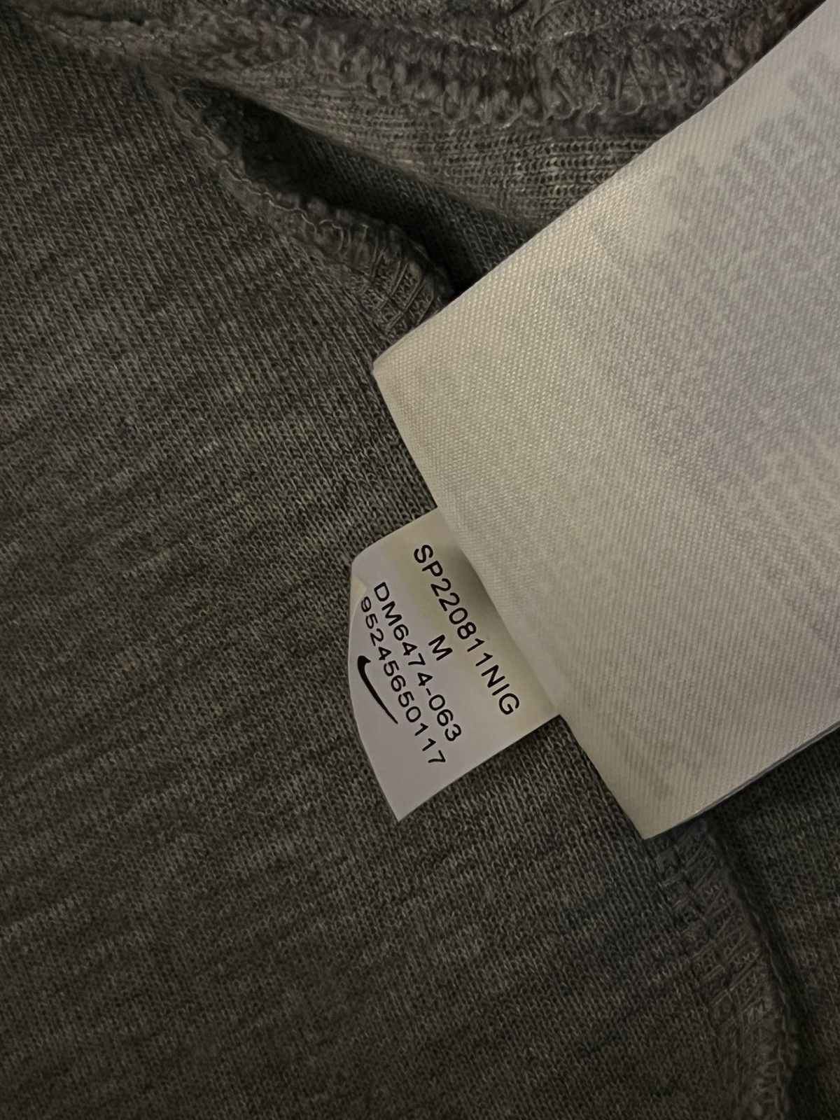 Nike Nike tech fleece Size US M / EU 48-50 / 2 - 6 Thumbnail