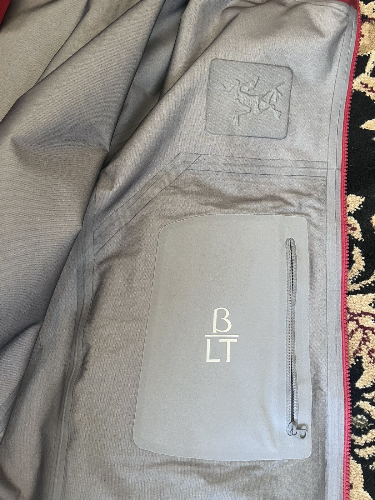 Arc'teryx Arcteryx Beta Lightweight Mens Medium Size US M / EU 48-50 / 2 - 6 Thumbnail