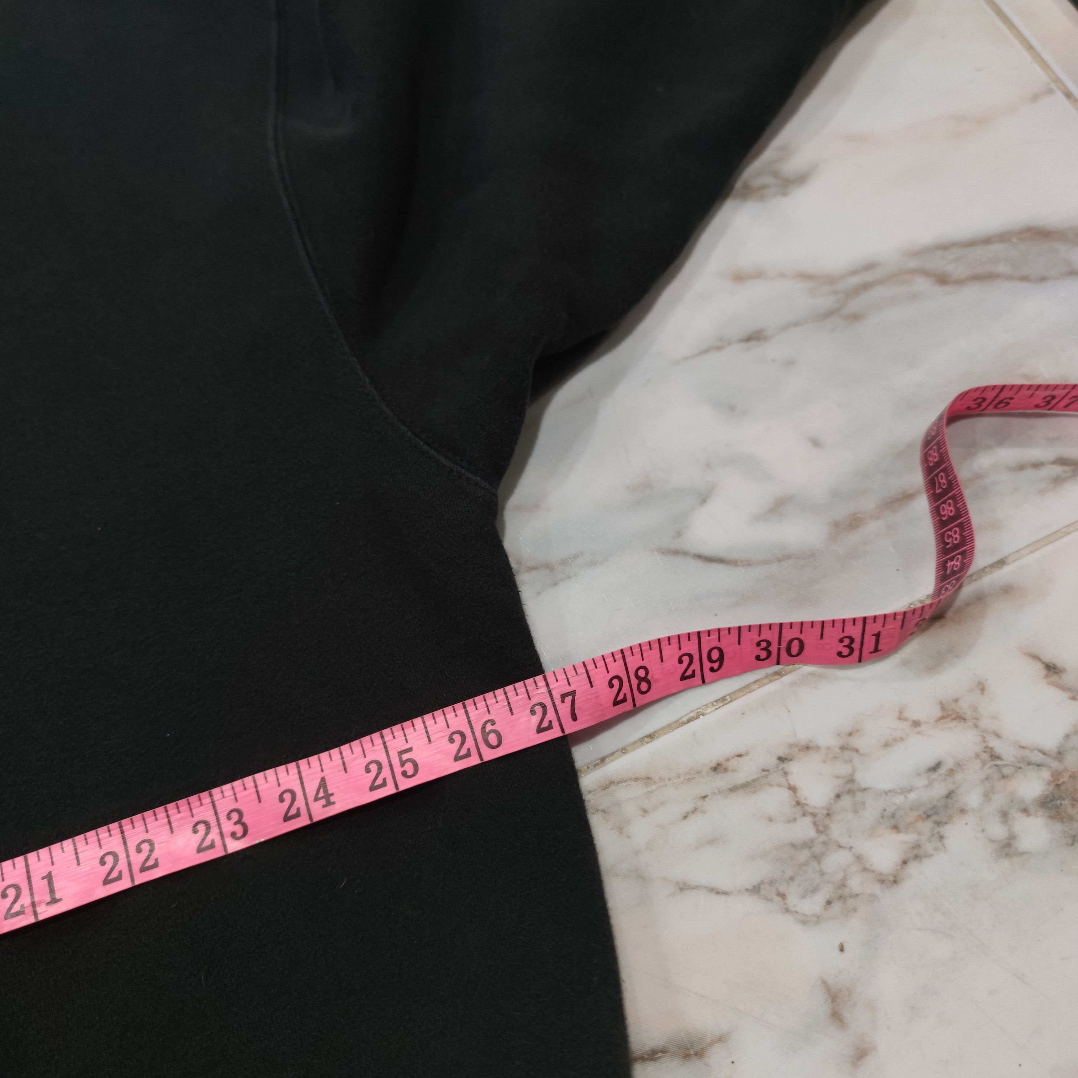 Essentials × Fear of God FEAR OF GOD ESSENTIALS 3M REFLECTIVE CREWNECK SWEATSHIRT Size US L / EU 52-54 / 3 - 12 Thumbnail
