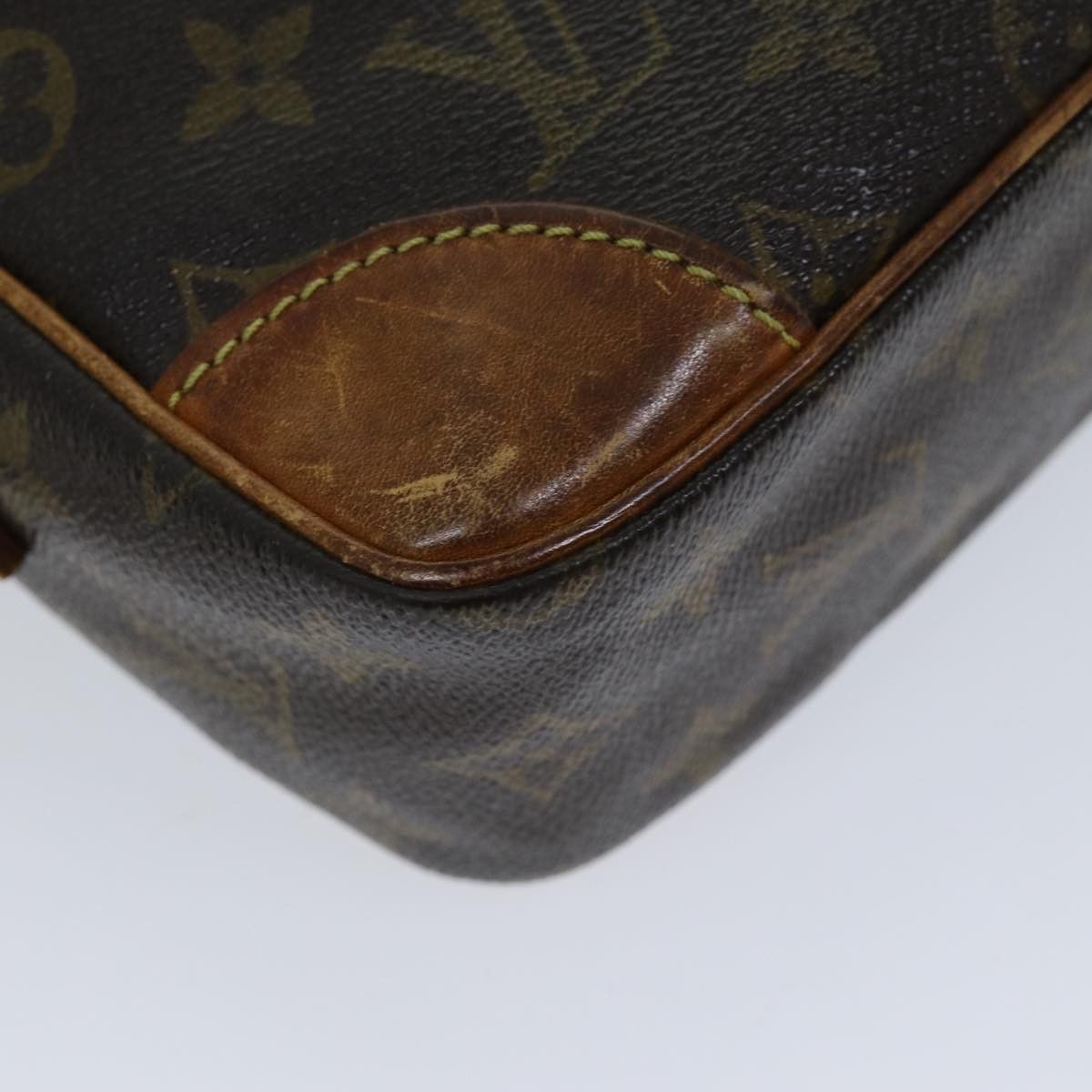 Louis Vuitton LOUIS VUITTON Monogram Trocadero 27 Shoulder Bag M51274 Size ONE SIZE - 15 Thumbnail