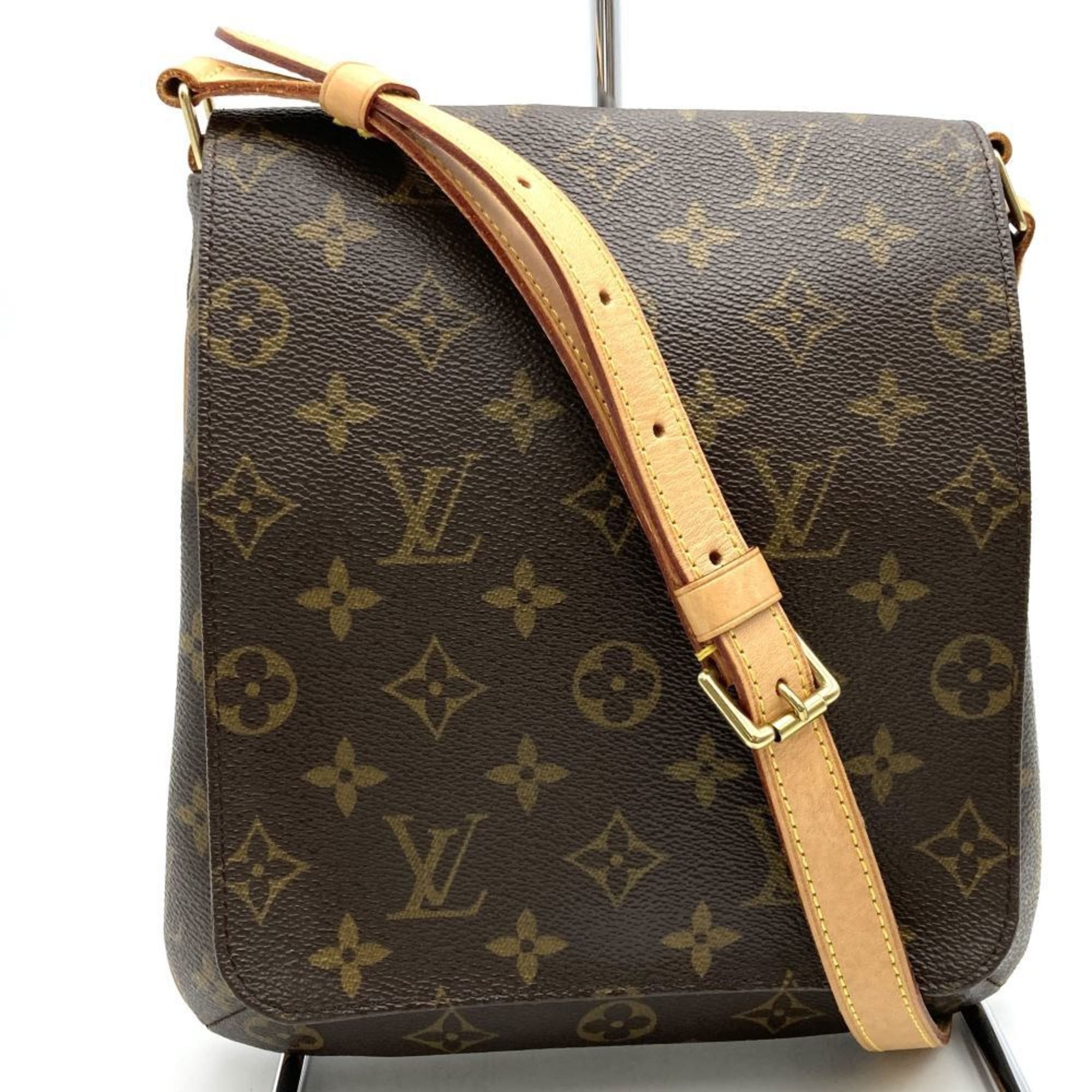 Louis Vuitton Louis Vuitton shopper Size ONE SIZE - 1 Thumbnail