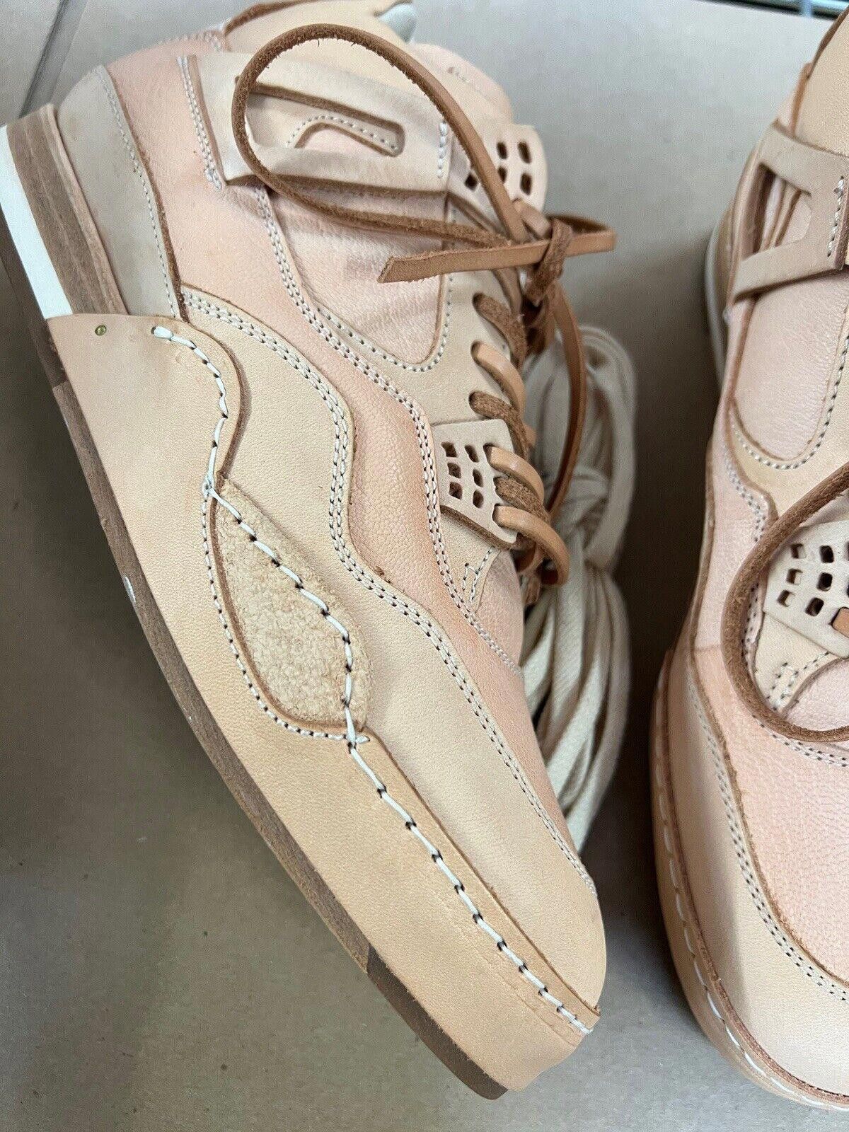 Designer Hender Scheme MODEL 10 MIP-10 NATURAL SIZE 5 US8.5-9 Size US 8.5 / EU 41-42 - 3 Thumbnail
