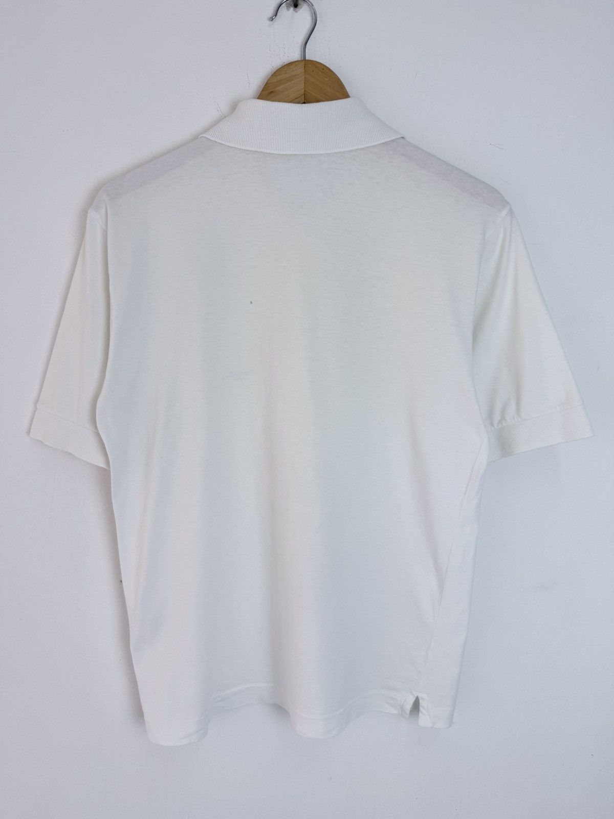 Stone Island Vintage Stone Island Polos. Size US S / EU 44-46 / 1 - 4 Thumbnail