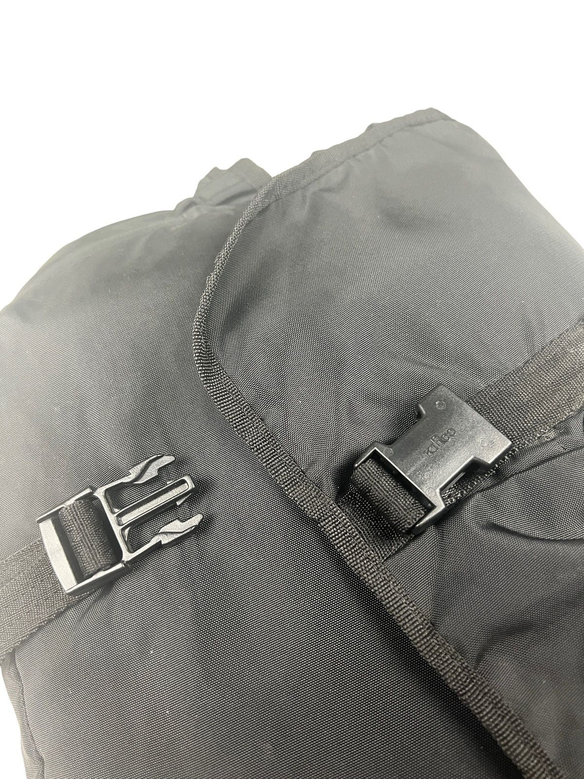 Alien Workshop 90s Beschwa Parachute Messenger Bag Size ONE SIZE - 14 Thumbnail