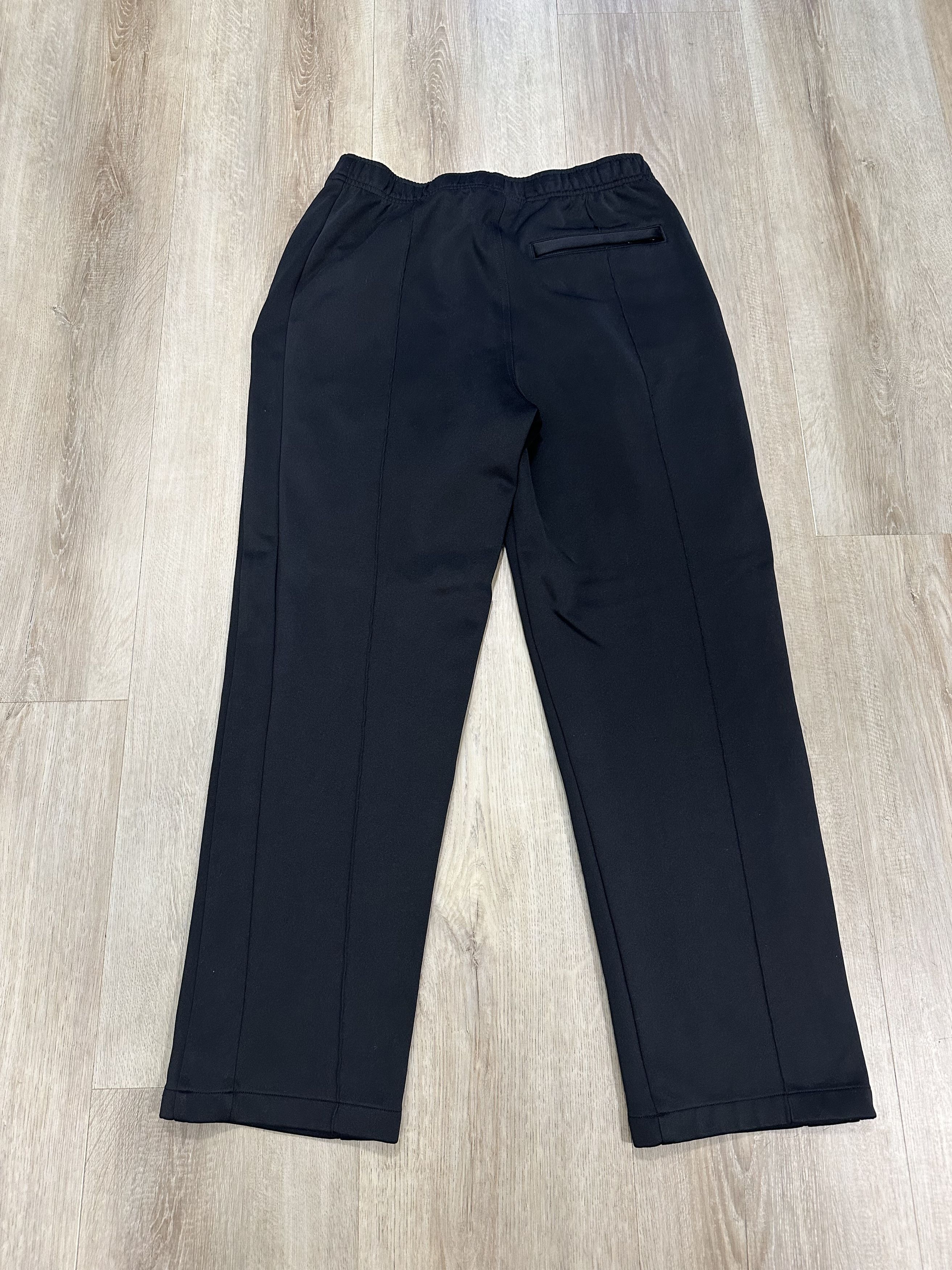 Stussy Stussy Pleated Track Pants Size US 30 / EU 46 - 6 Thumbnail