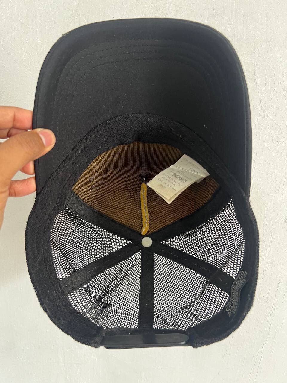 Hat Club FATE Stooge & co Trucker Hat Size ONE SIZE - 10 Thumbnail