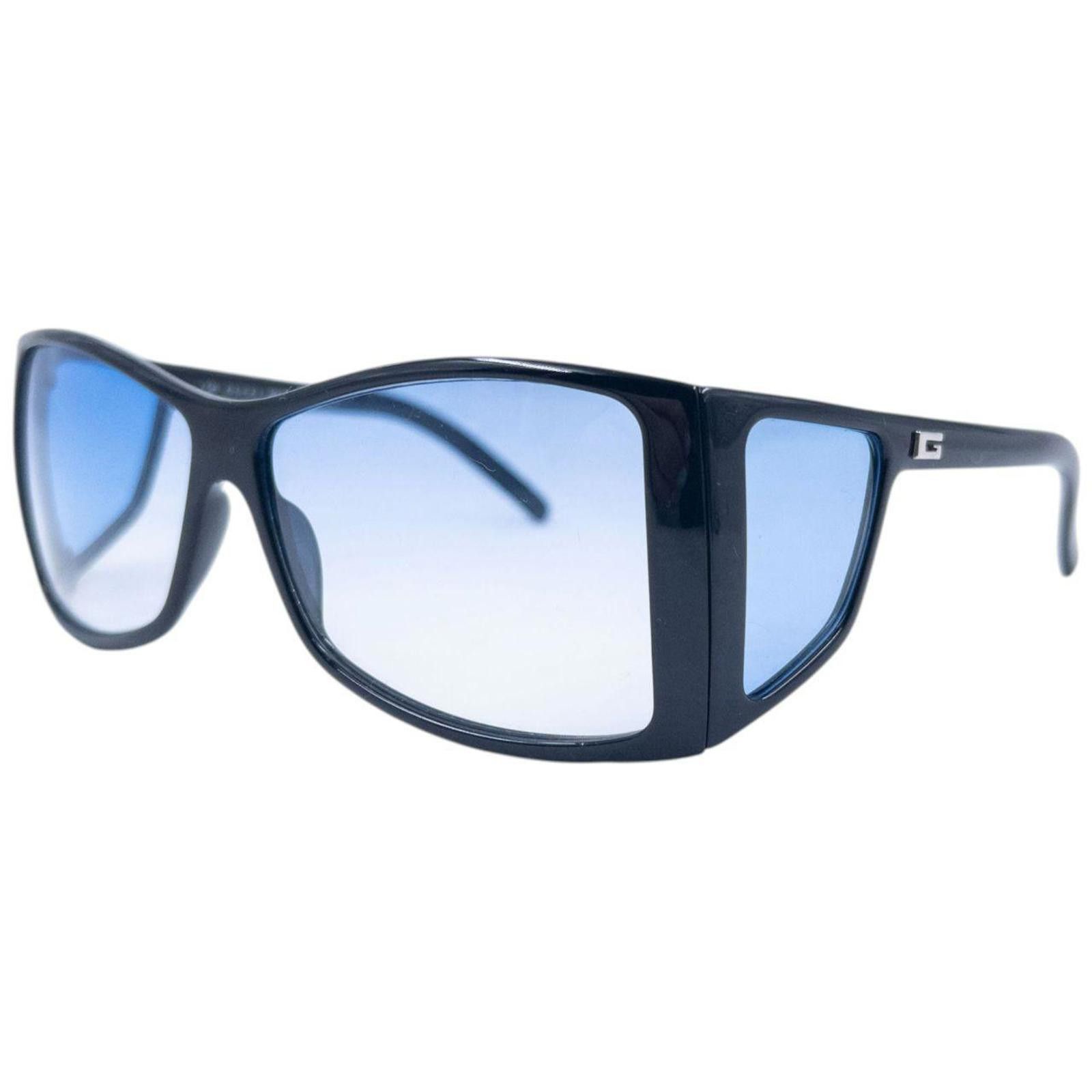 Gucci Vintage SS2000 Gucci Sunglasses Size ONE SIZE - 1 Thumbnail