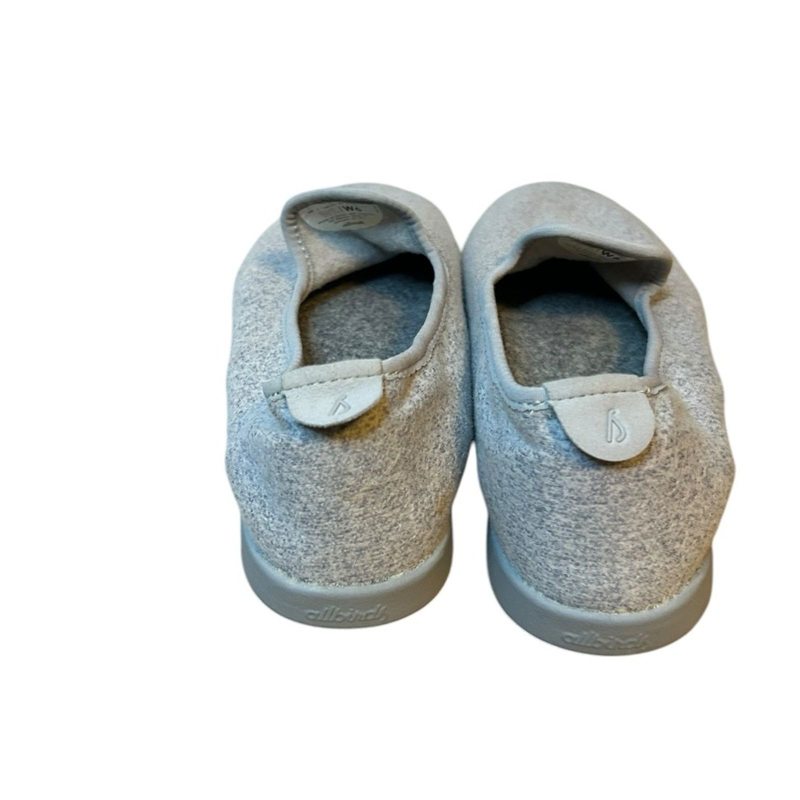 Allbirds Allbirds Gray Wool Loungers Size US 6 / IT 36 - 5 Thumbnail