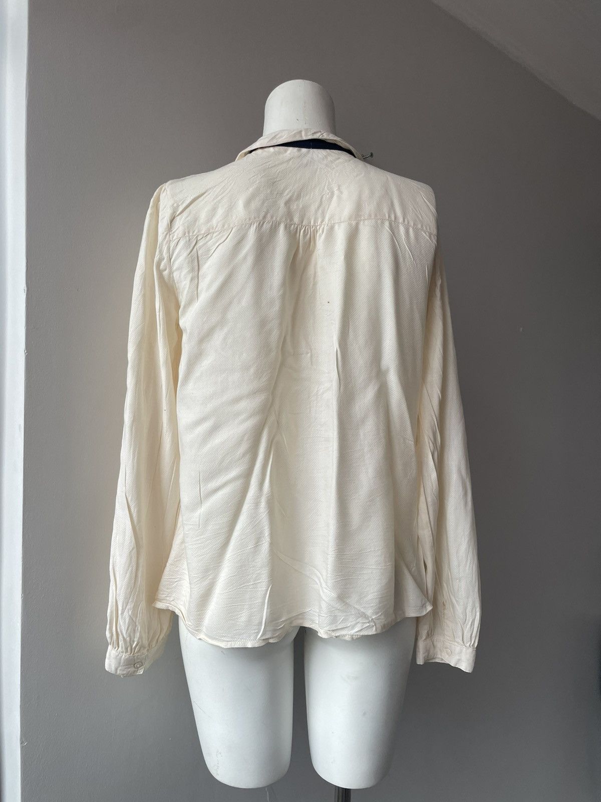 Vintage Vintage shirt Size M / US 6-8 / IT 42-44 - 13 Thumbnail