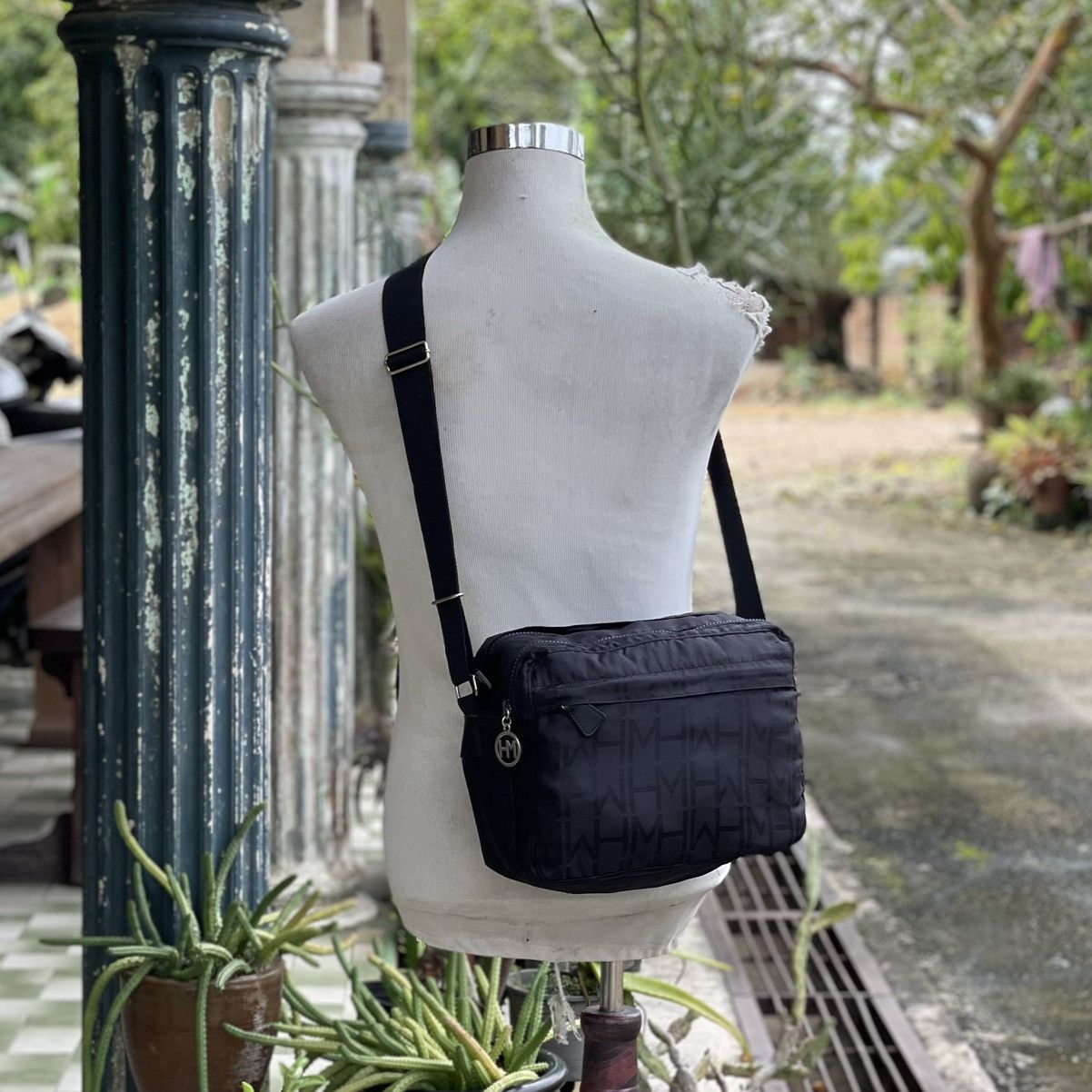 Men's Hanae Mori Bags & Luggage | Grailed