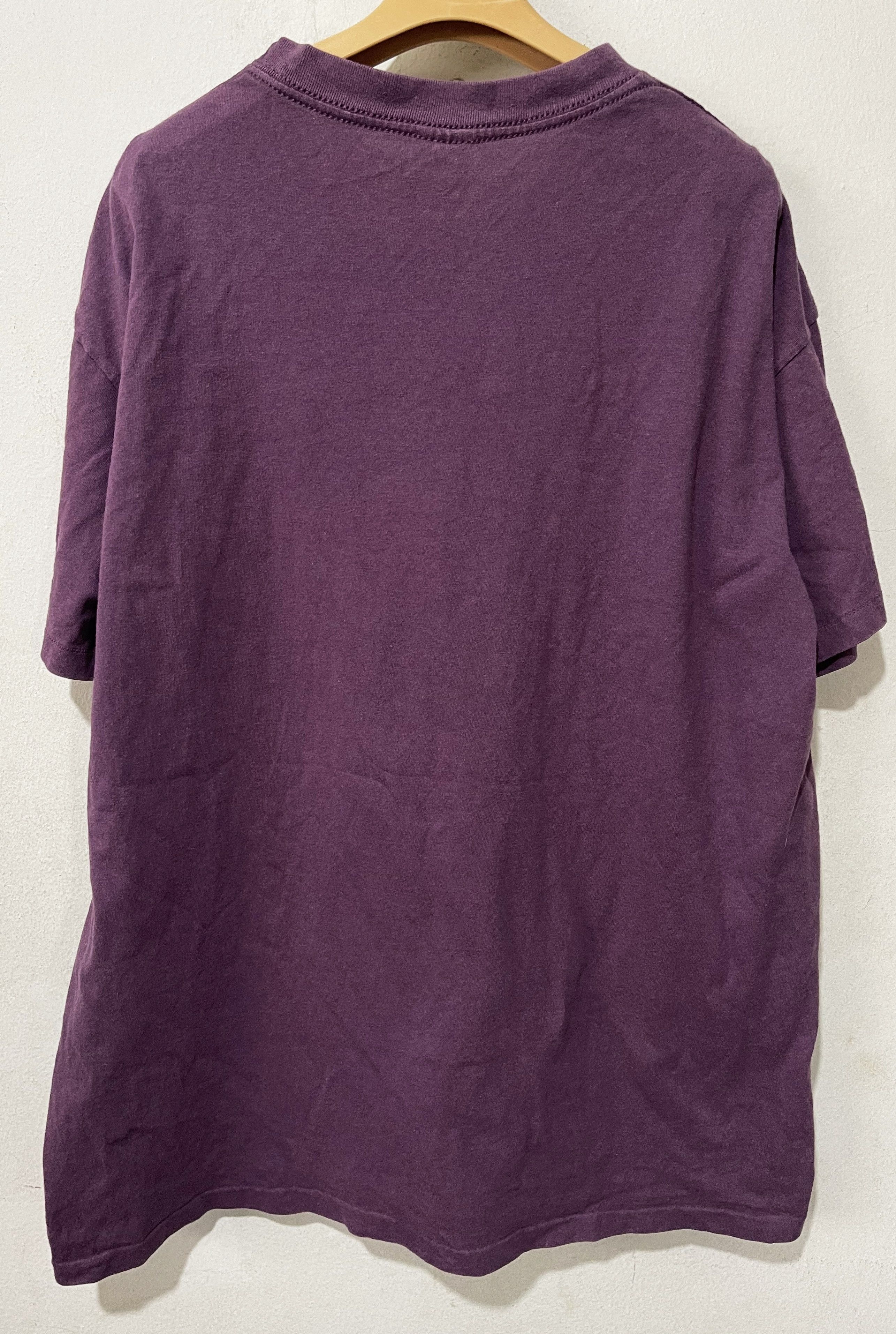 Band Tees × Vintage Vintage 90s Phish Shirt Size US XL / EU 56 / 4 - 3 Thumbnail