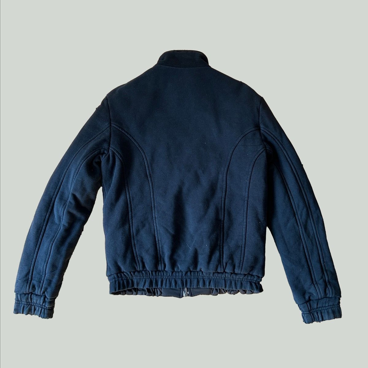Prada Prada 2 in 1 Reversible Puffer Jacket Size US S / EU 44-46 / 1 - 4 Thumbnail