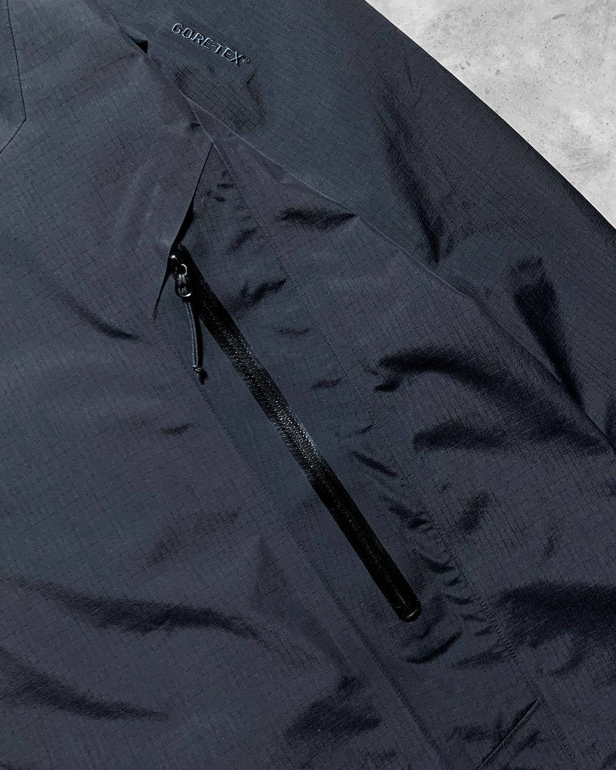 Arc'teryx Arc'Teryx Beta Lt Gore-Tex Pro Jacket - XL Size US XL / EU 56 / 4 - 7 Thumbnail