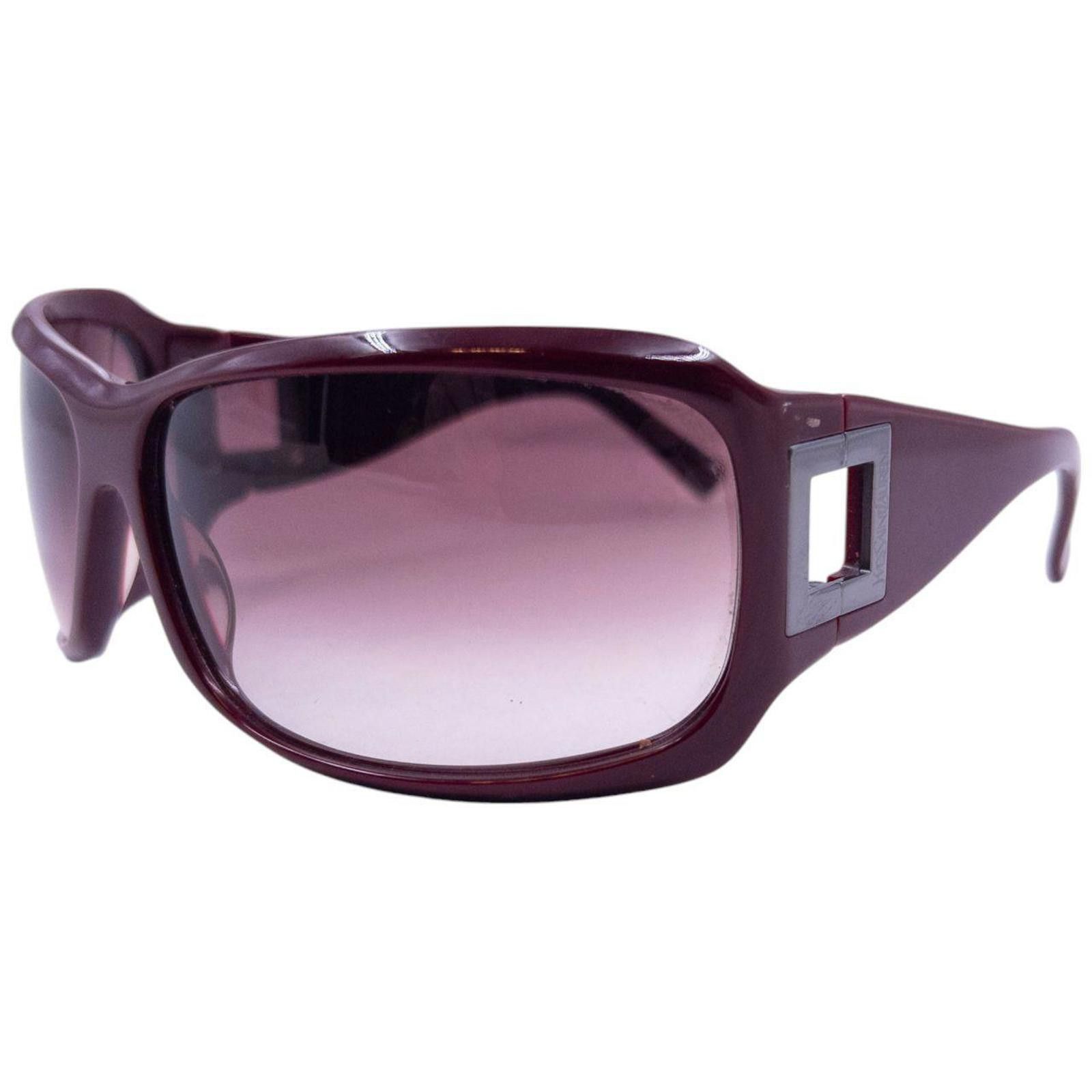 Yves Saint Laurent Vintage YSL Yves Saint Laurent Sunglasses Size ONE SIZE - 1 Thumbnail