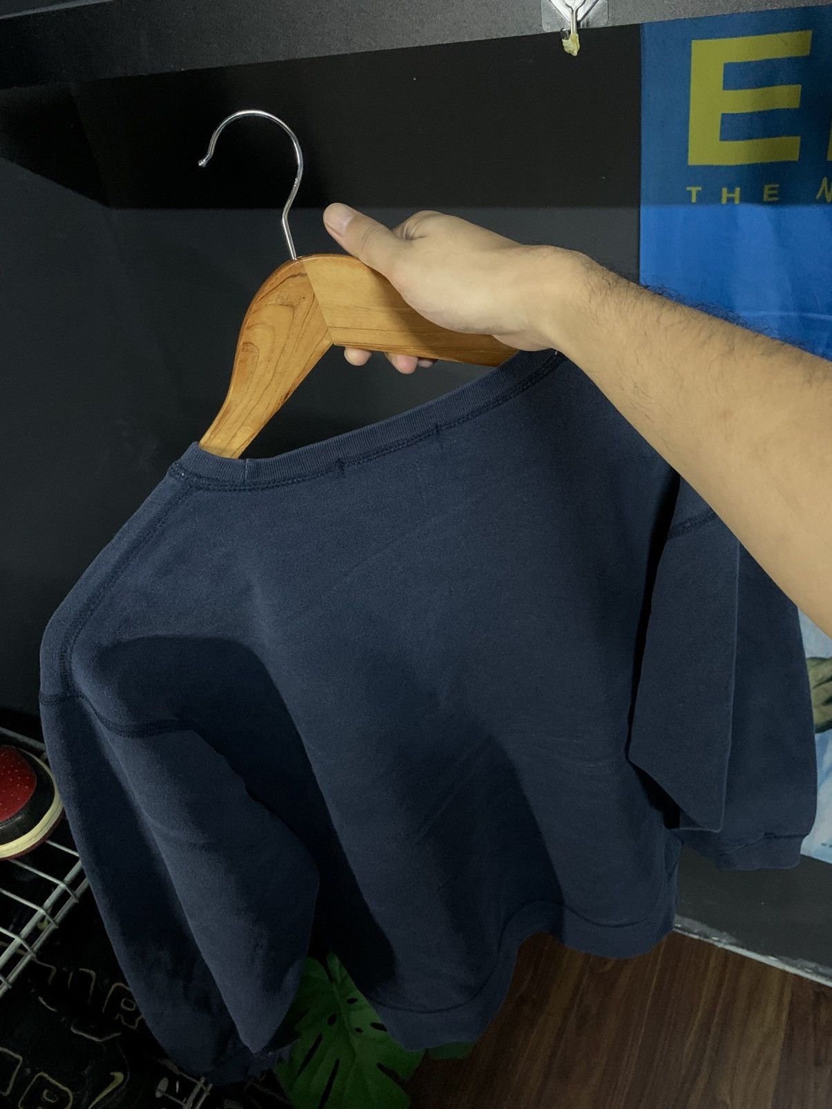 Polo Ralph Lauren POLO RALPH LAUREN SWEATSHIRT Size US M / EU 48-50 / 2 - 5 Thumbnail