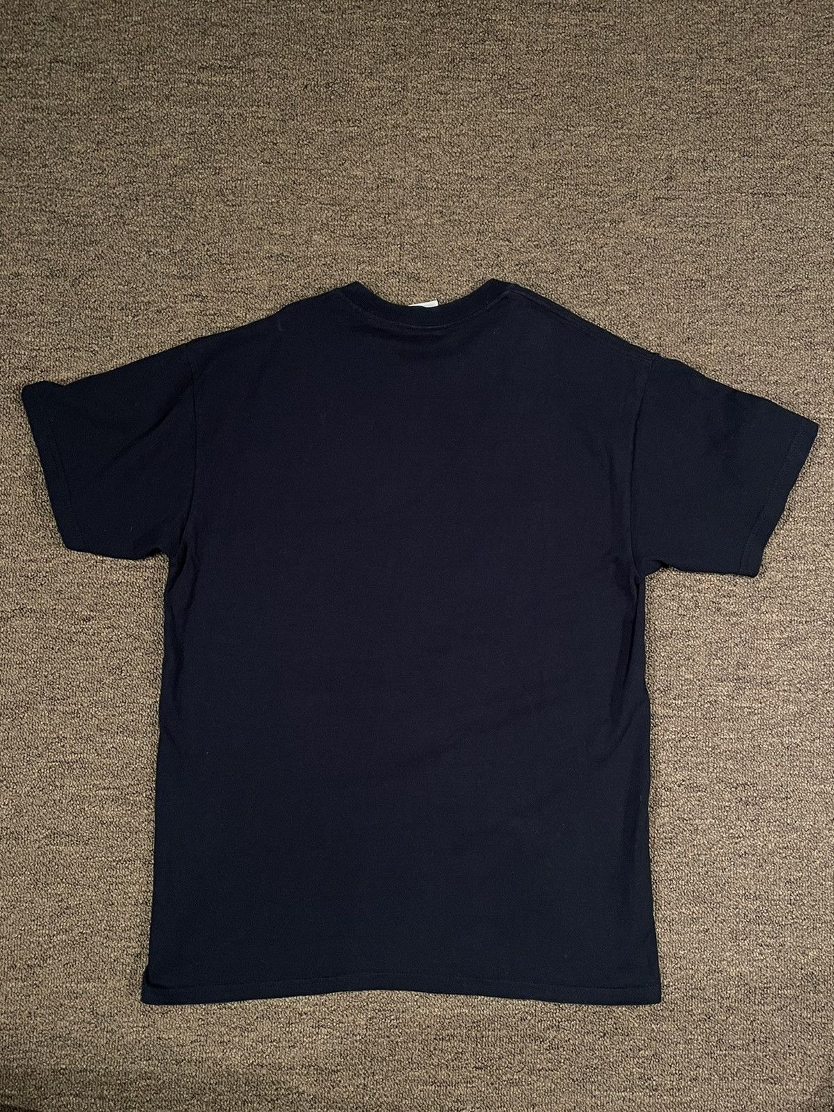 Vintage RARE vintage “Stupid People” Funny Graphic T Shirt Size US M / EU 48-50 / 2 - 3 Thumbnail