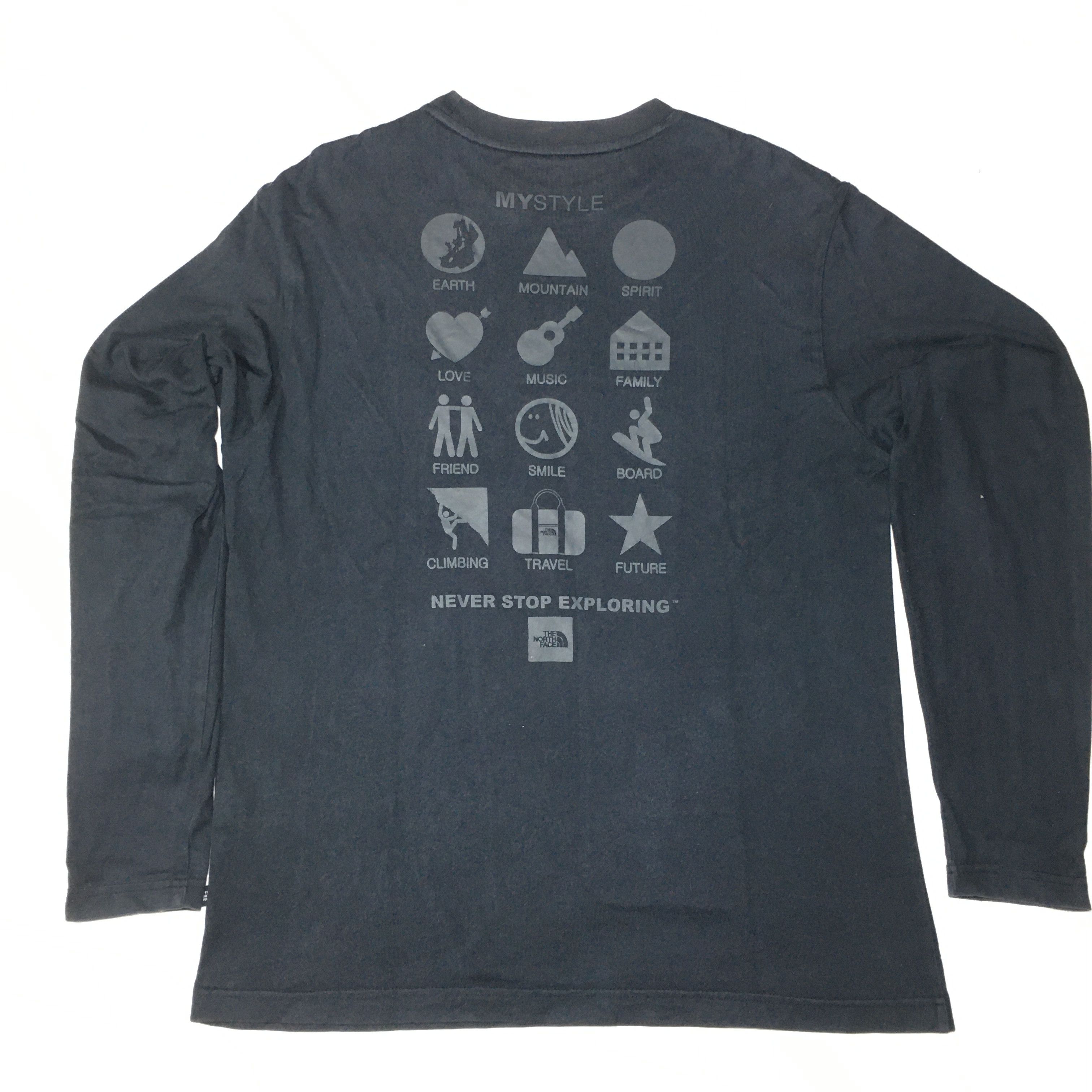 The North Face THE NORTH FACE Size US M / EU 48-50 / 2 - 6 Thumbnail