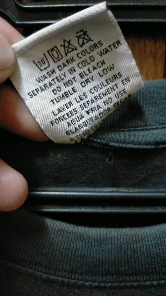Vintage Streetwear Supply The Ramones Size US XL / EU 56 / 4 - 3 Thumbnail