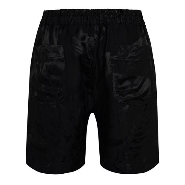 Tom Ford o1g2r1mq0724 Shorts in Black Size US 32 / EU 48 - 2 Thumbnail