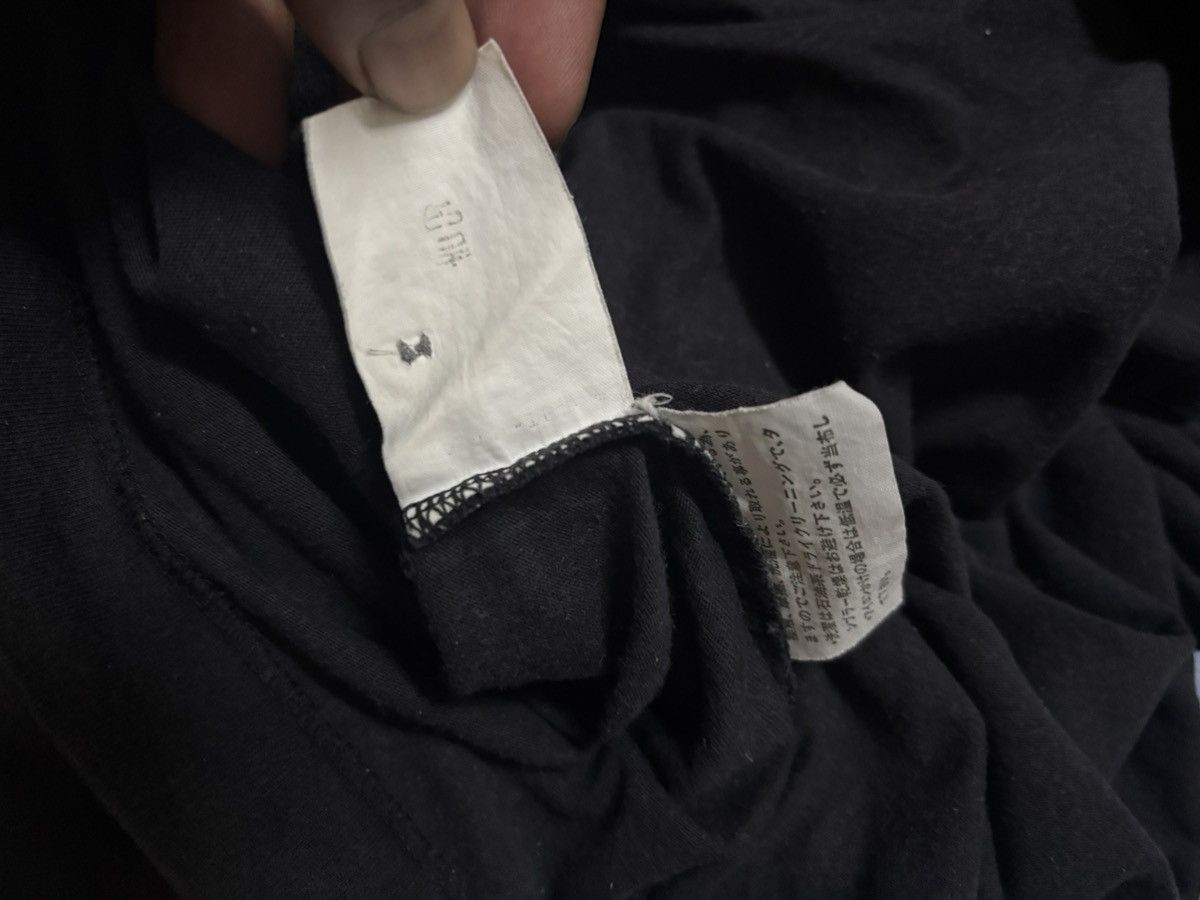 Comme des Garcons Homme Vintage Comme des Garcons Homme 1989 Size US M / EU 48-50 / 2 - 13 Thumbnail