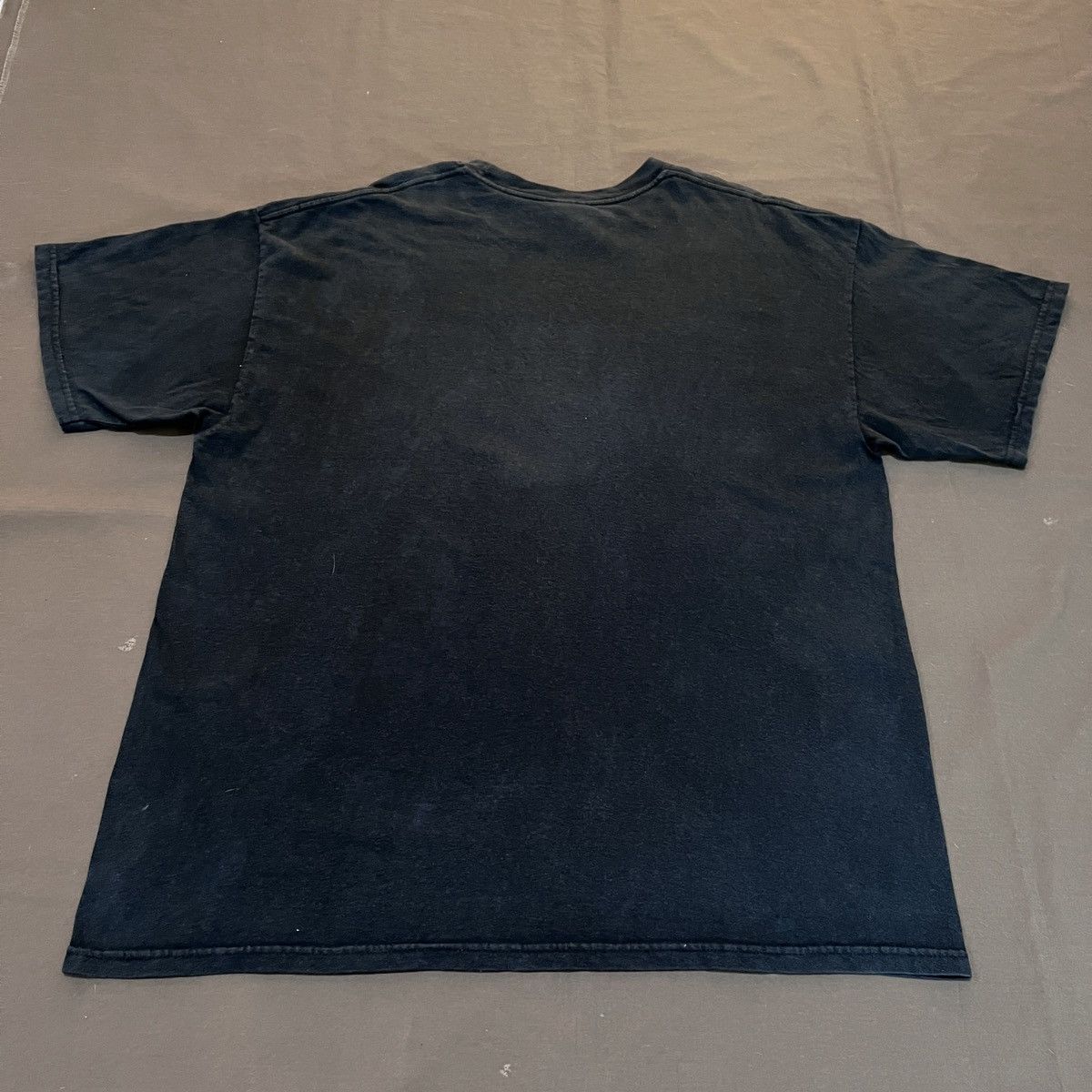 Cartoon Network × Vintage Vintage Y2K Aqua Teen Hunger Force Adult Swim Tee XL Size US XL / EU 56 / 4 - 7 Thumbnail