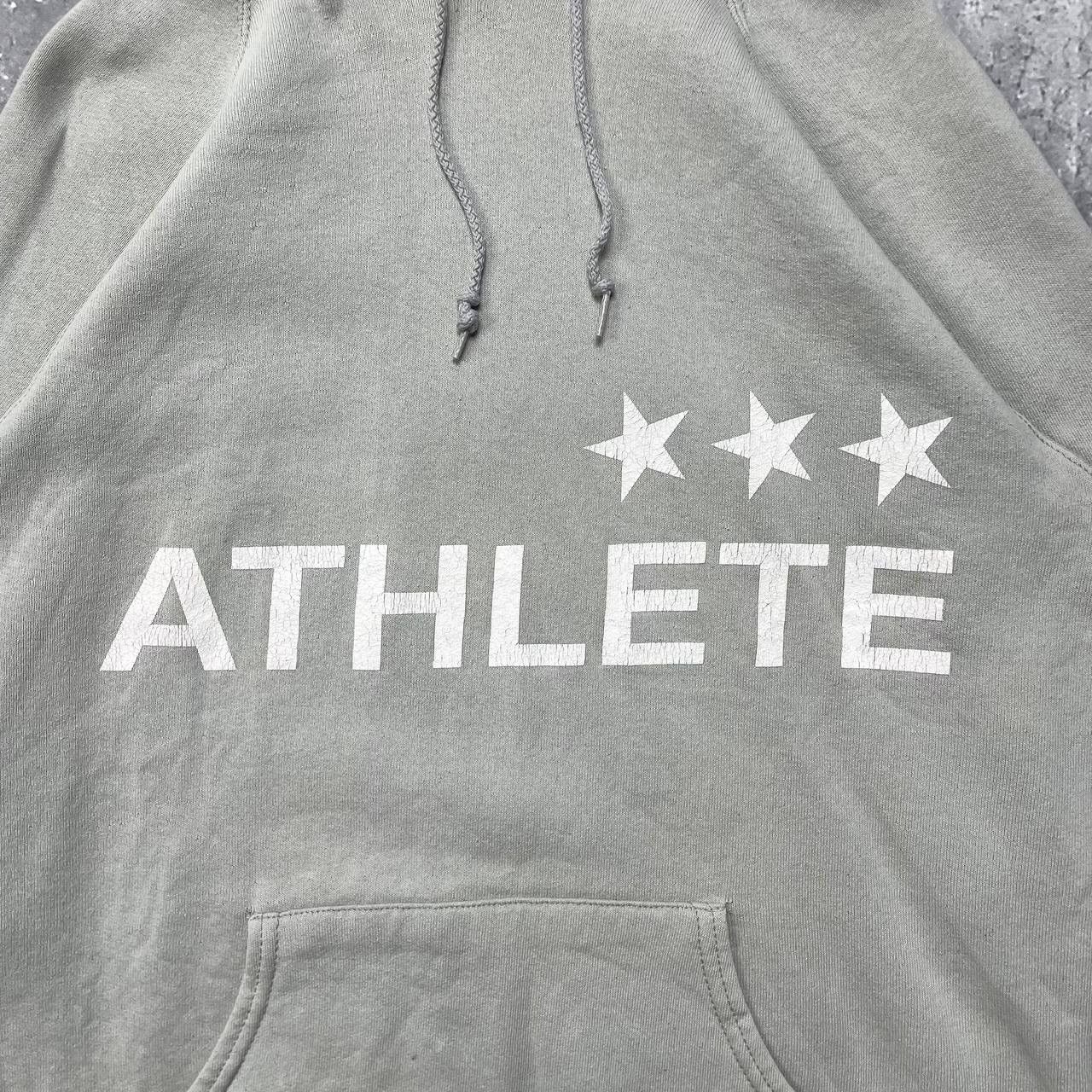 Band Tees × Vintage Vintage 2000s Athlete Band Vehicles & Animals Tour Hoodie Size US M / EU 48-50 / 2 - 7 Thumbnail