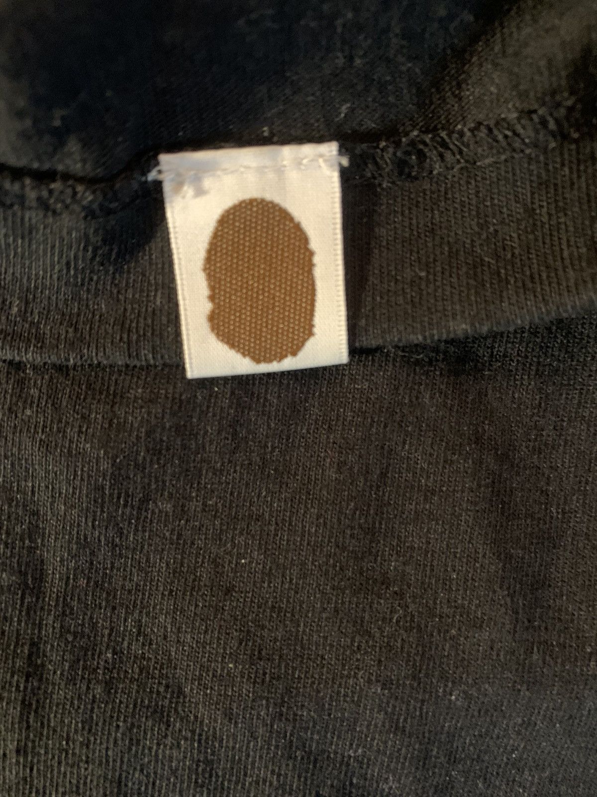 Bape Aurora Shark Tee Size US L / EU 52-54 / 3 - 7 Thumbnail