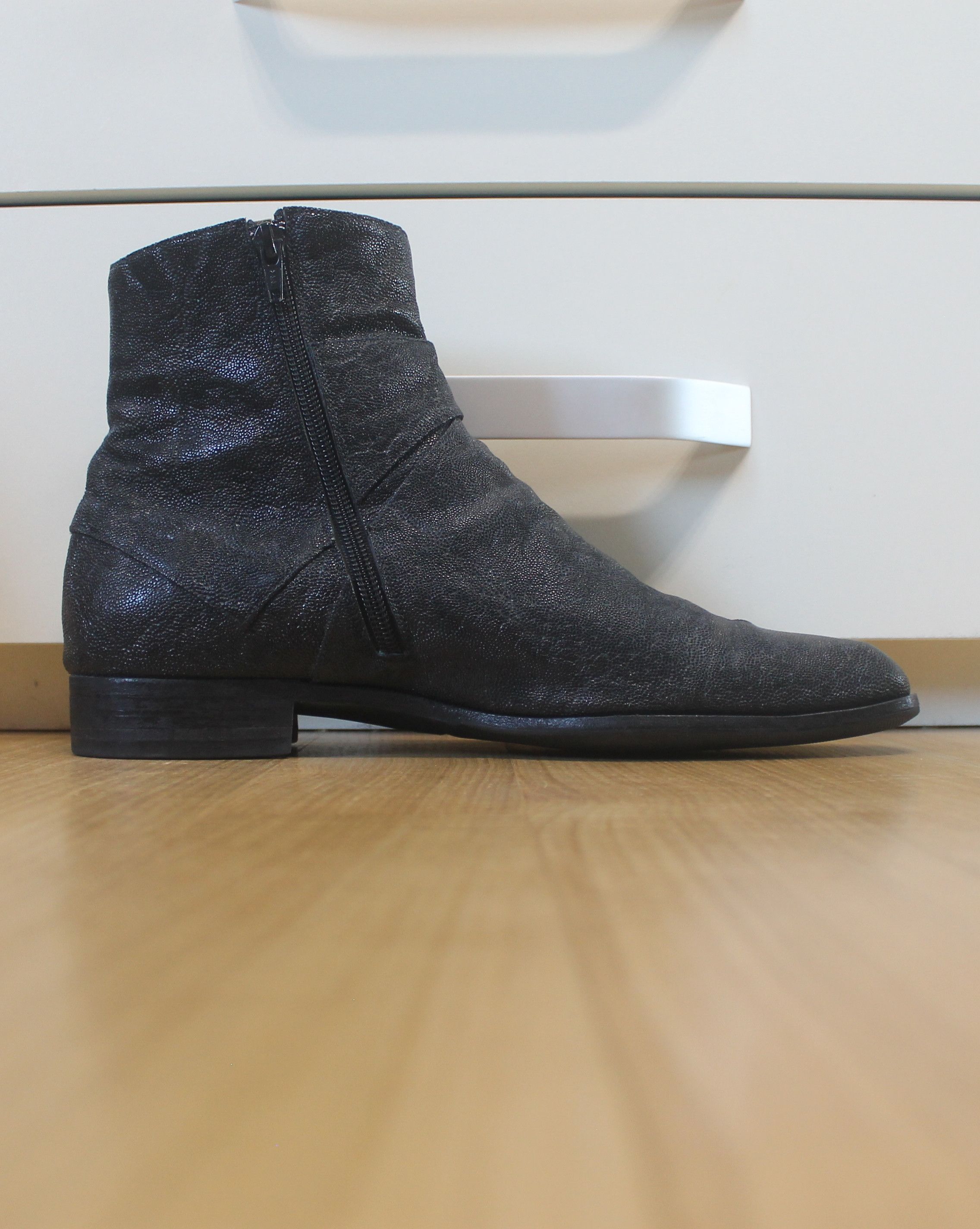 Artioli Artioli Star Hand Made Boots Size US 9.5 / EU 42-43 - 6 Thumbnail