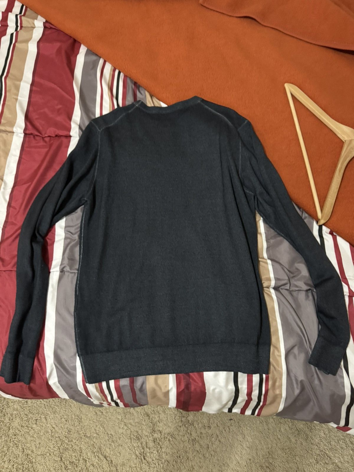 Etro Etro sweater size L Size US M / EU 48-50 / 2 - 8 Thumbnail