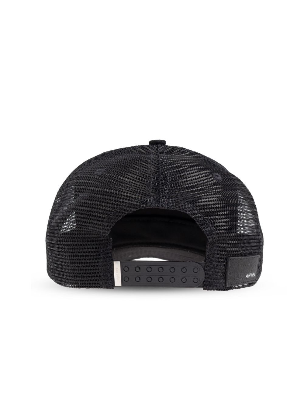 Amiri o1orln1025 Size: OS / Star-Appliqué Hat / Cap in Black Size ONE SIZE - 3 Thumbnail