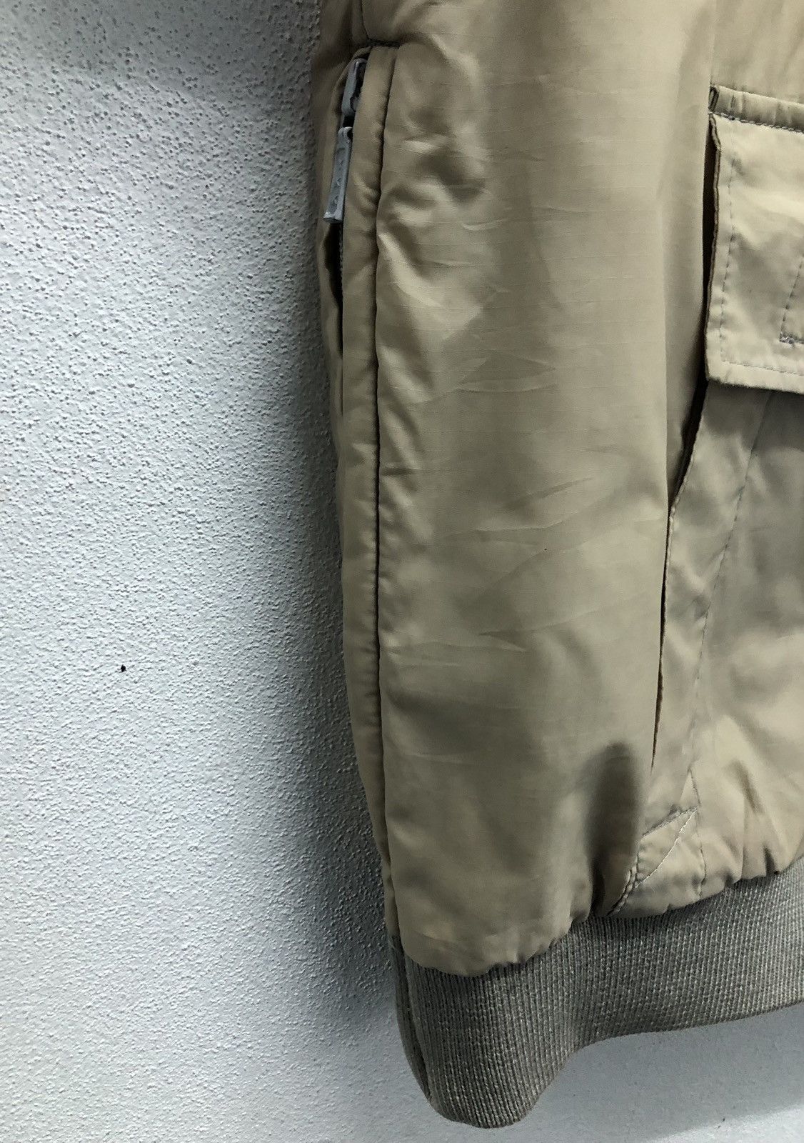 Vintage Vintage Suzuki Jacket Size US M / EU 48-50 / 2 - 10 Thumbnail