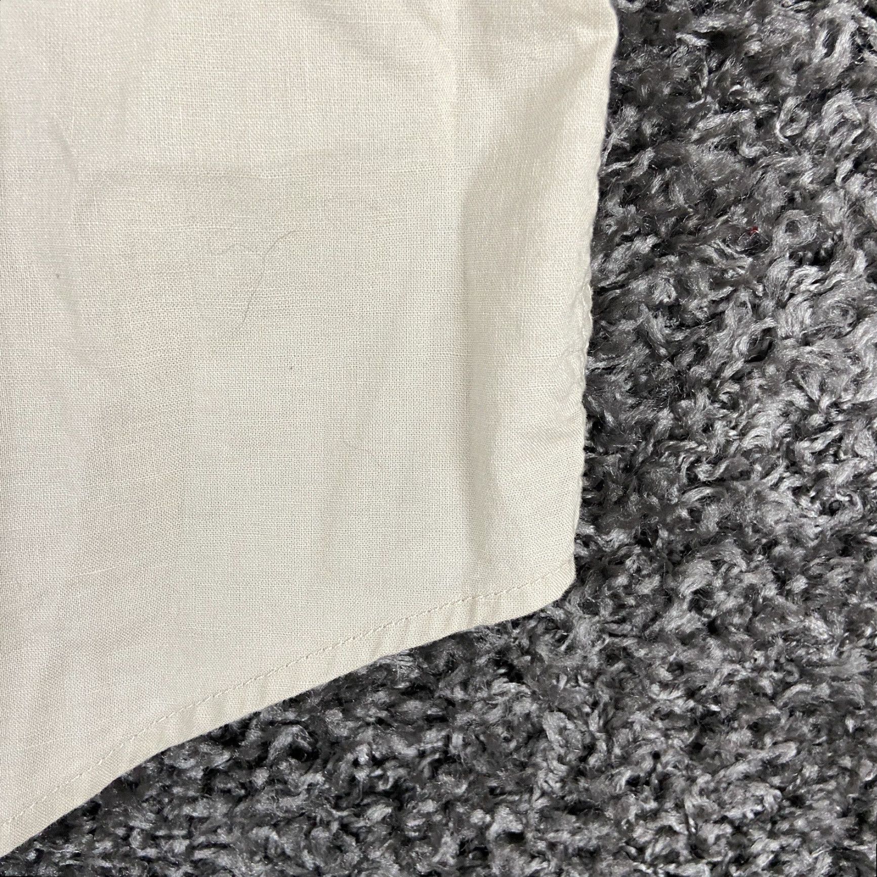 Vintage VINTAGE Browning Shirt Men’s M Beige Short Sleeve Button-Up (Regular) Beige Beige M Mens Size US 31 - 2 Thumbnail